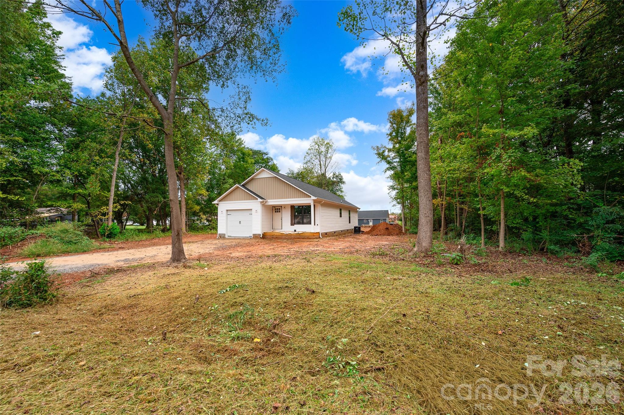 104 Roseman Lane