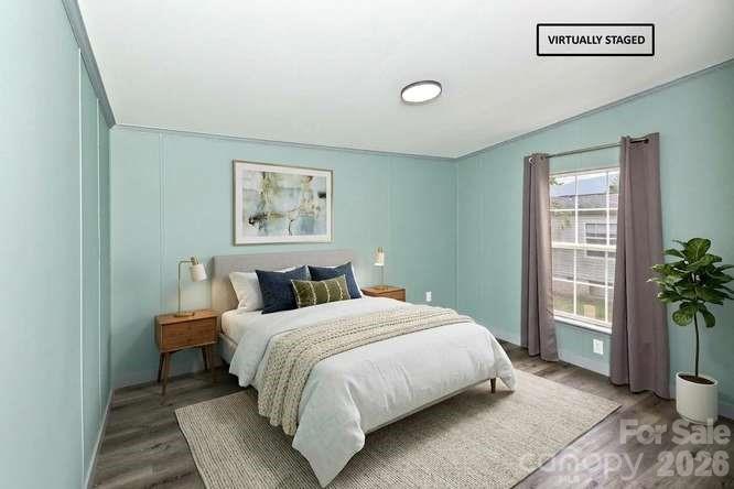 Single Family Residence at 25 Asa Court, Black Mountain, photo 32 of 37