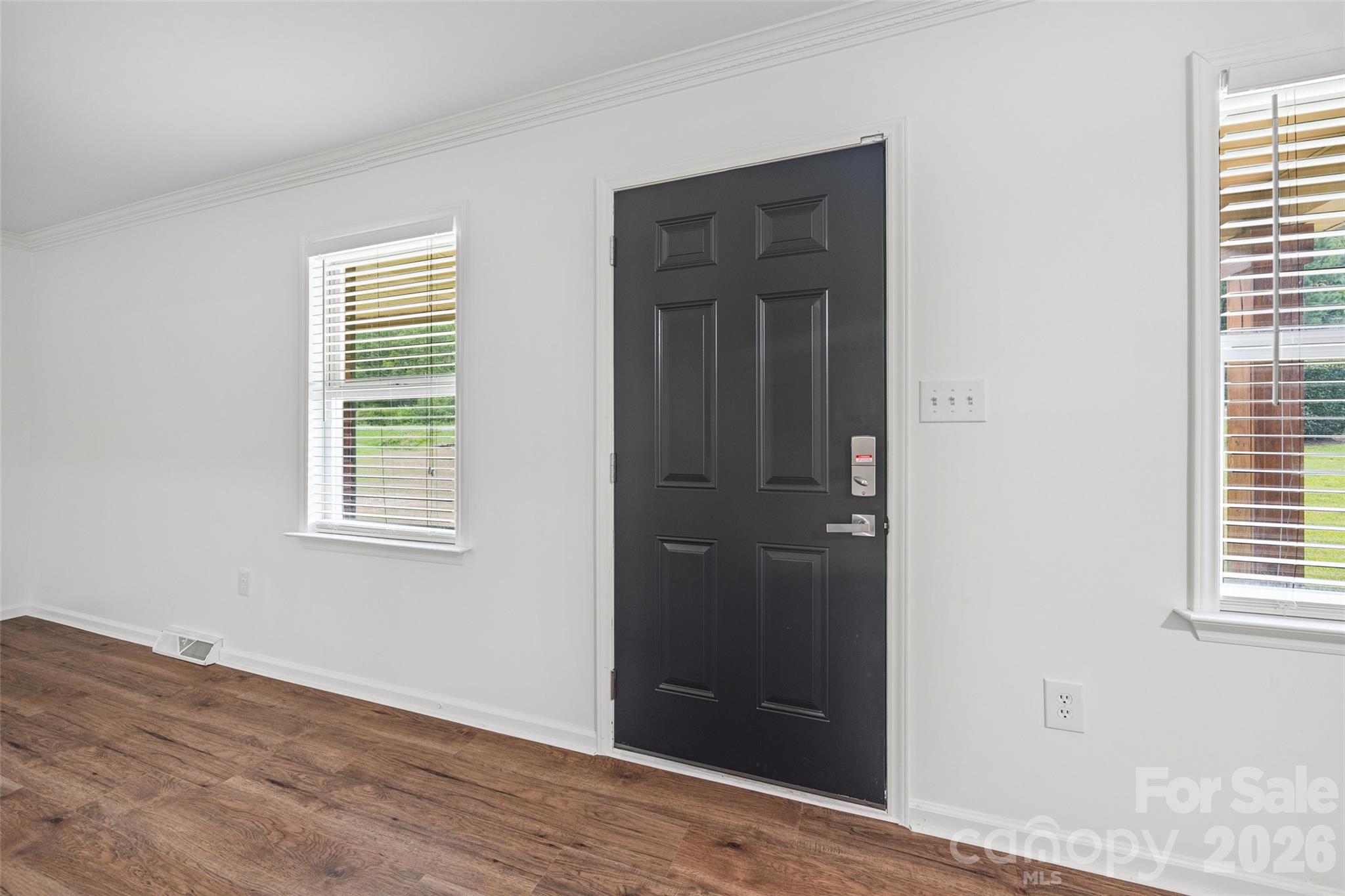 Entry Way - 281 Schoolside Drive, Rock Hill