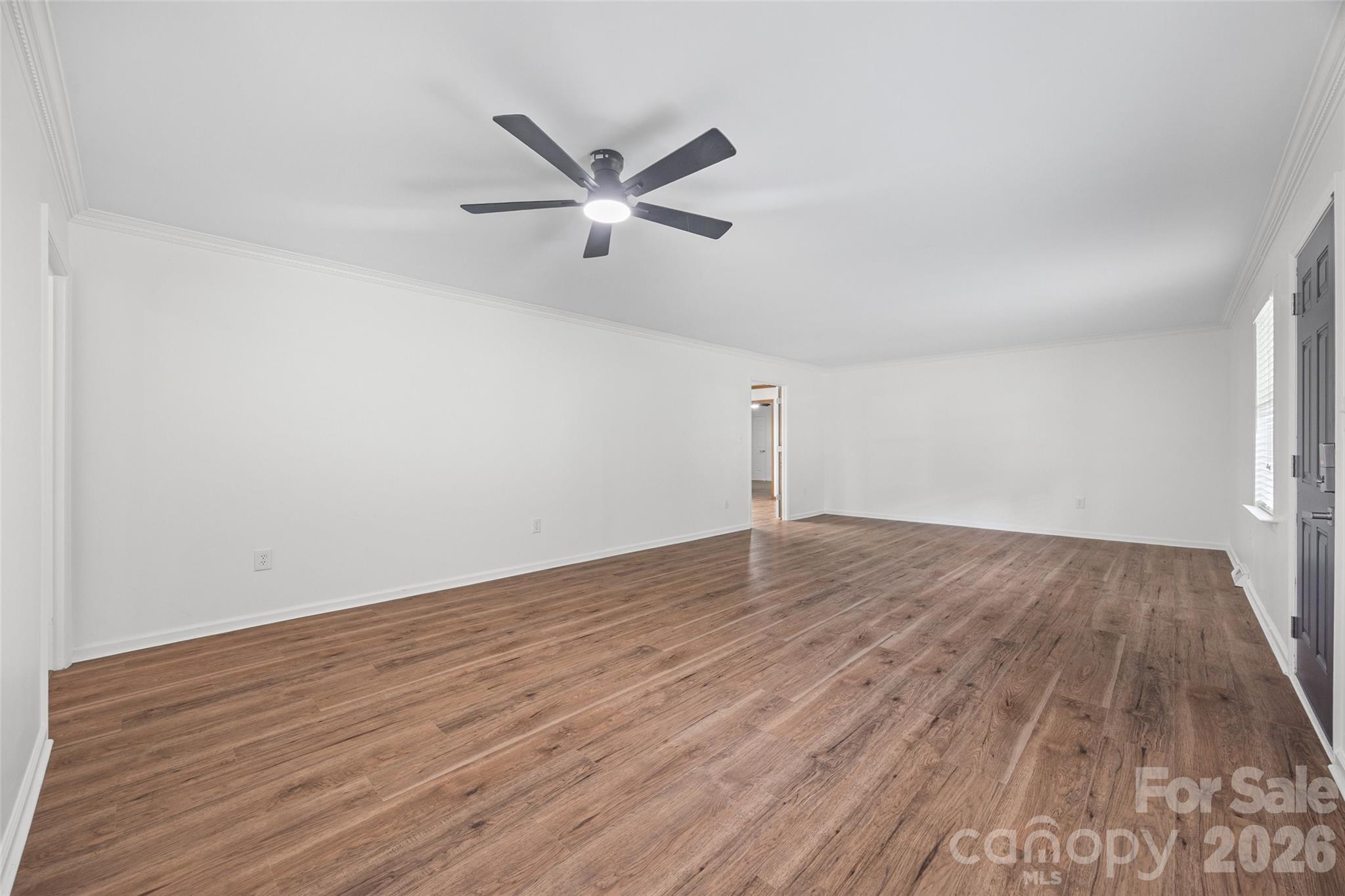 Living Room - 281 Schoolside Drive, Rock Hill