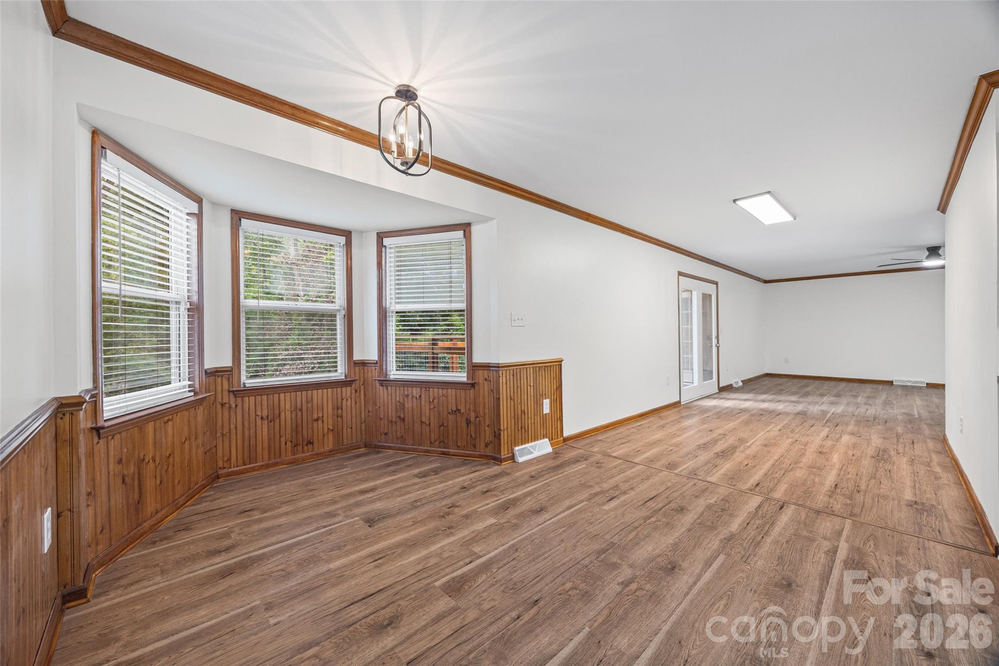 Breakfast Area - 281 Schoolside Drive, Rock Hill