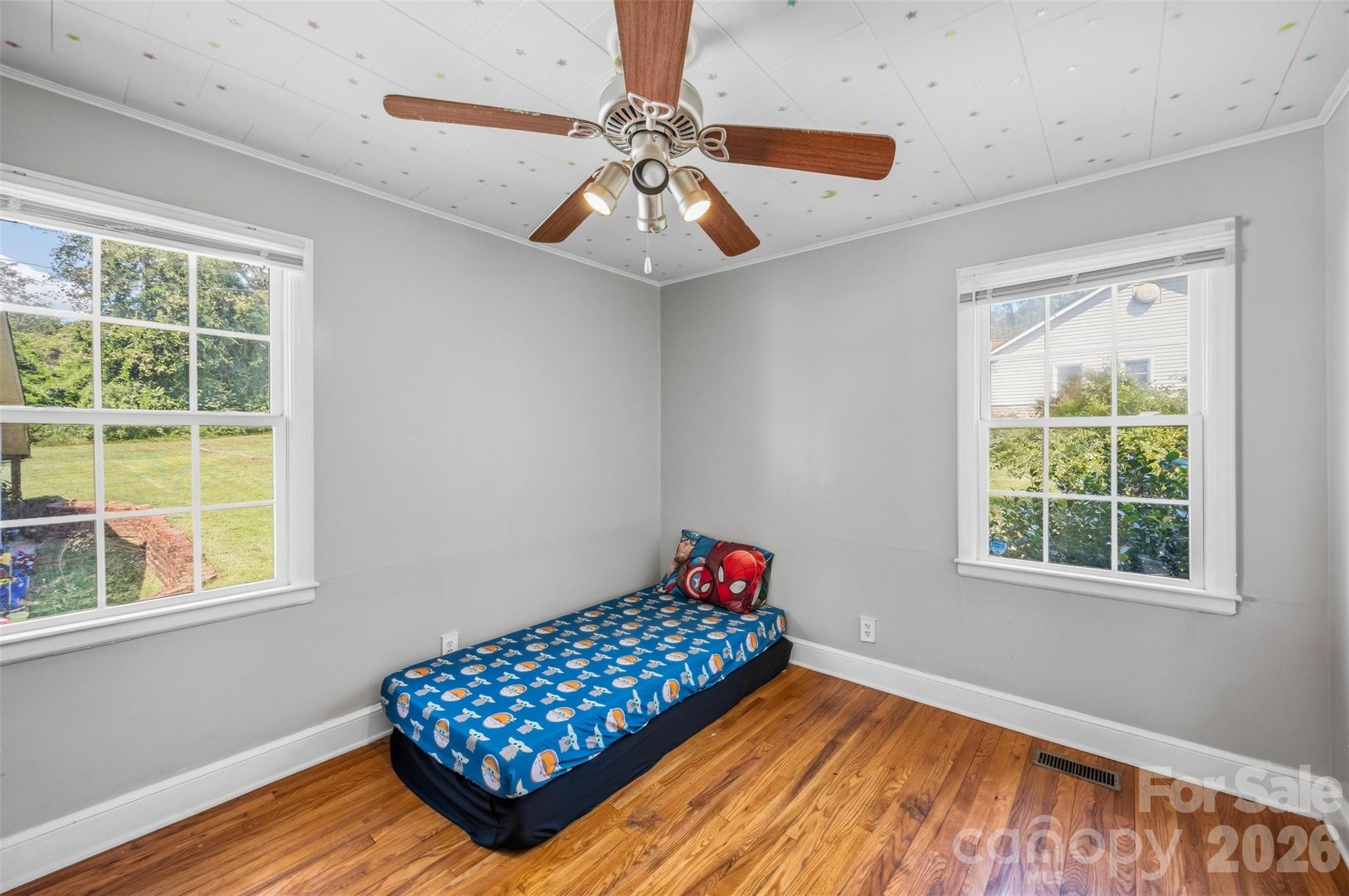 Bedroom #2 - 222 Wiley Avenue, York