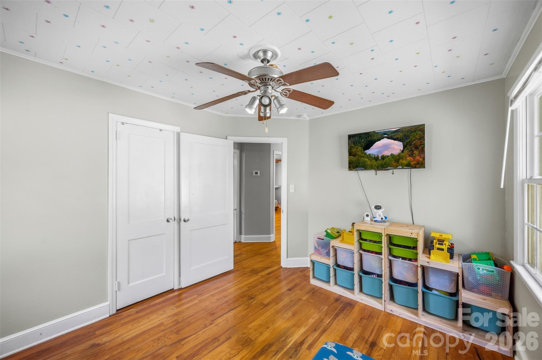 Bedroom #2 - 222 Wiley Avenue, York