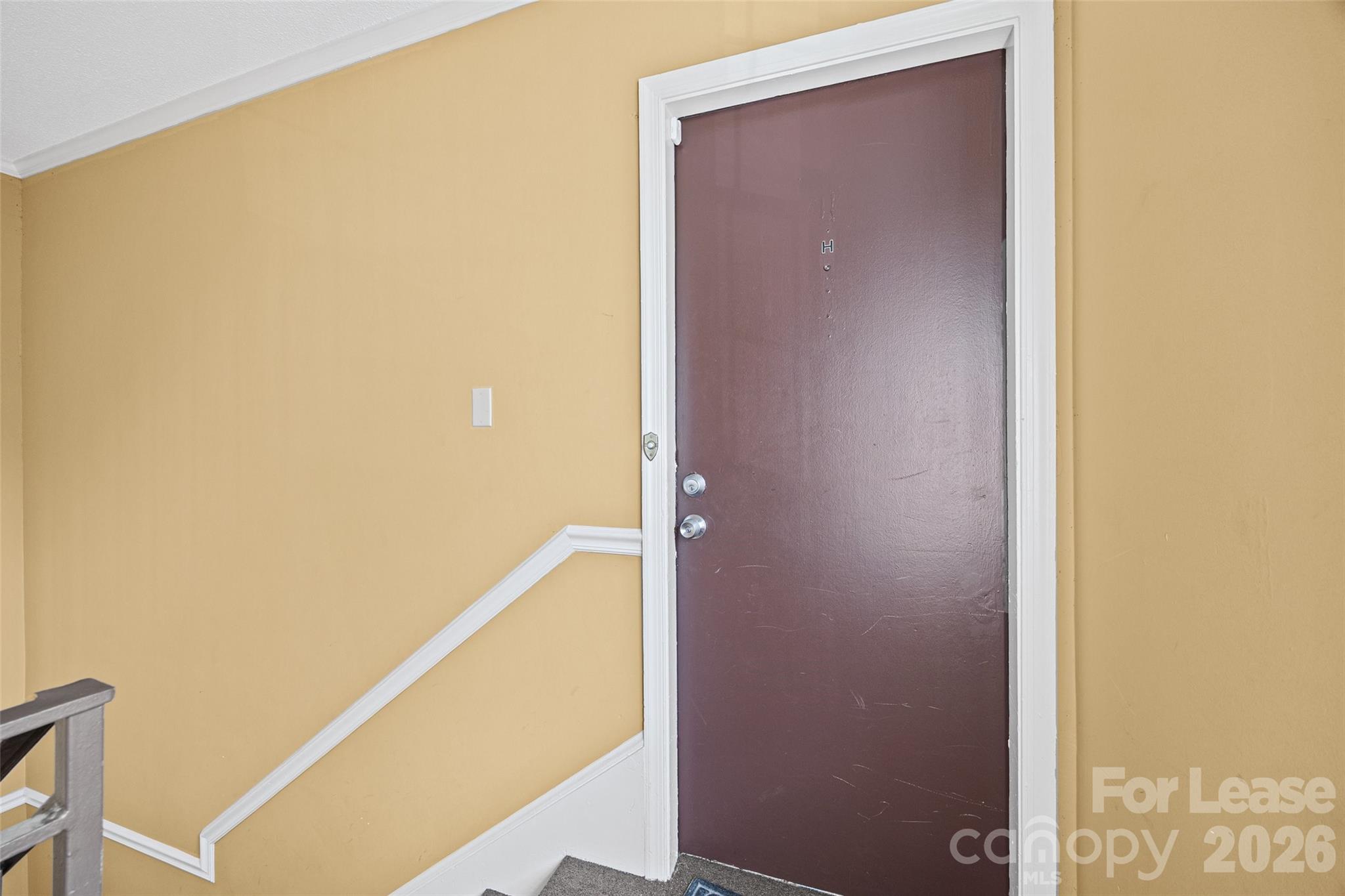 Condominium at 5805 Hunting Ridge Lane, Charlotte, photo 3 of 22