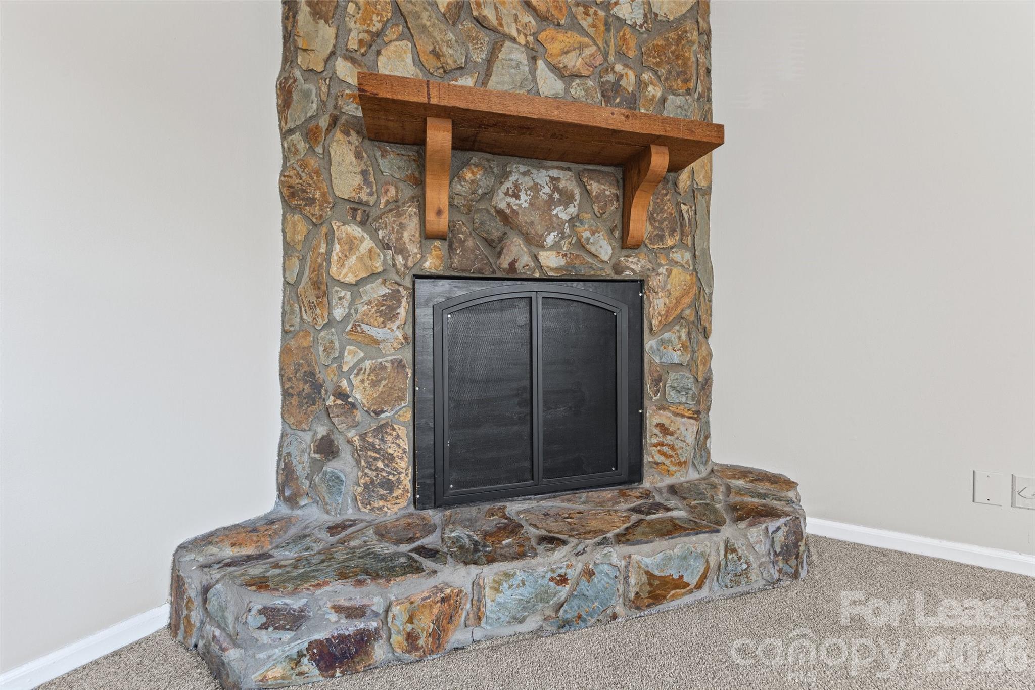 Condominium at 5805 Hunting Ridge Lane, Charlotte, photo 8 of 22