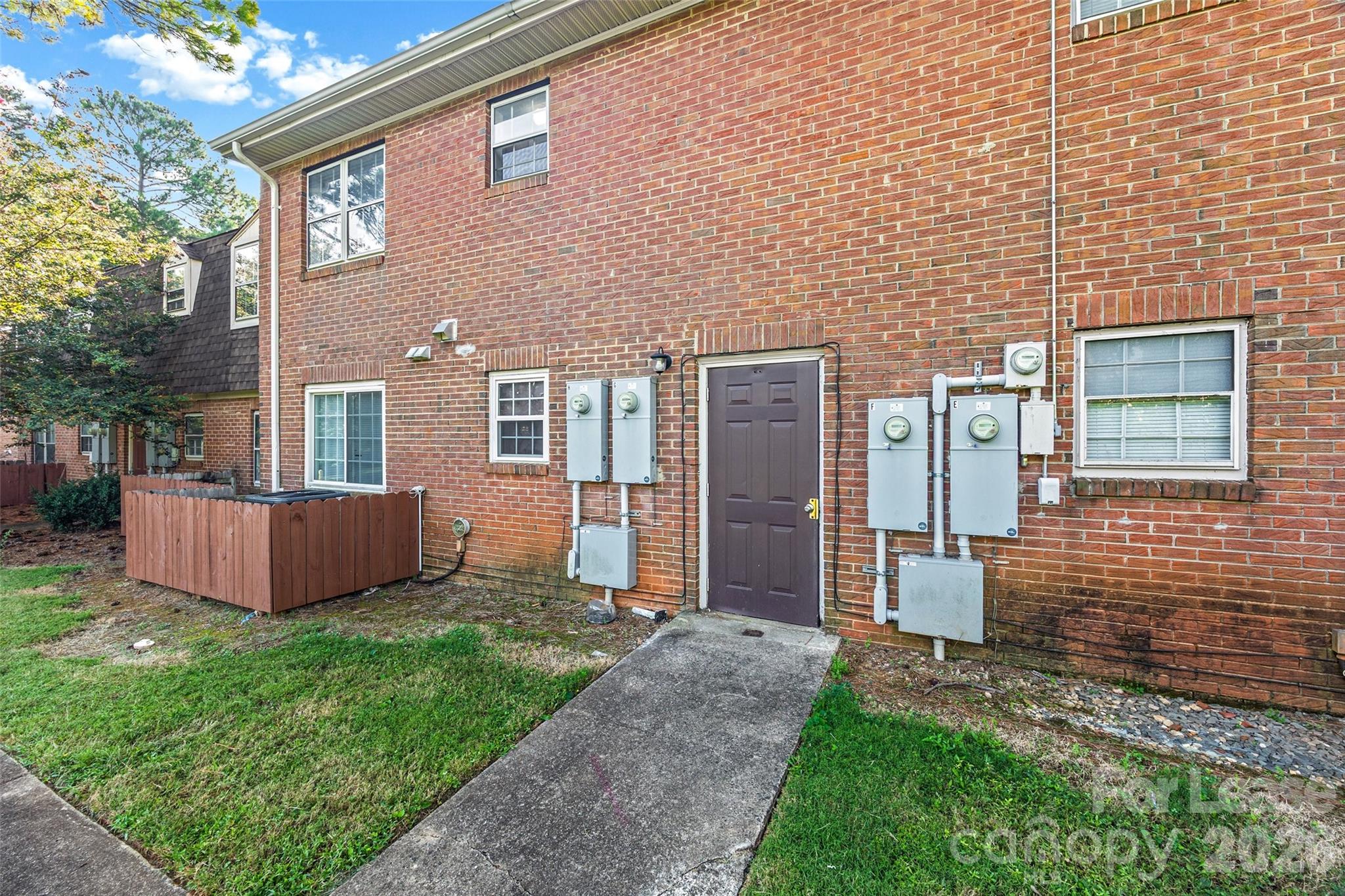 Condominium at 5805 Hunting Ridge Lane, Charlotte, photo 19 of 22