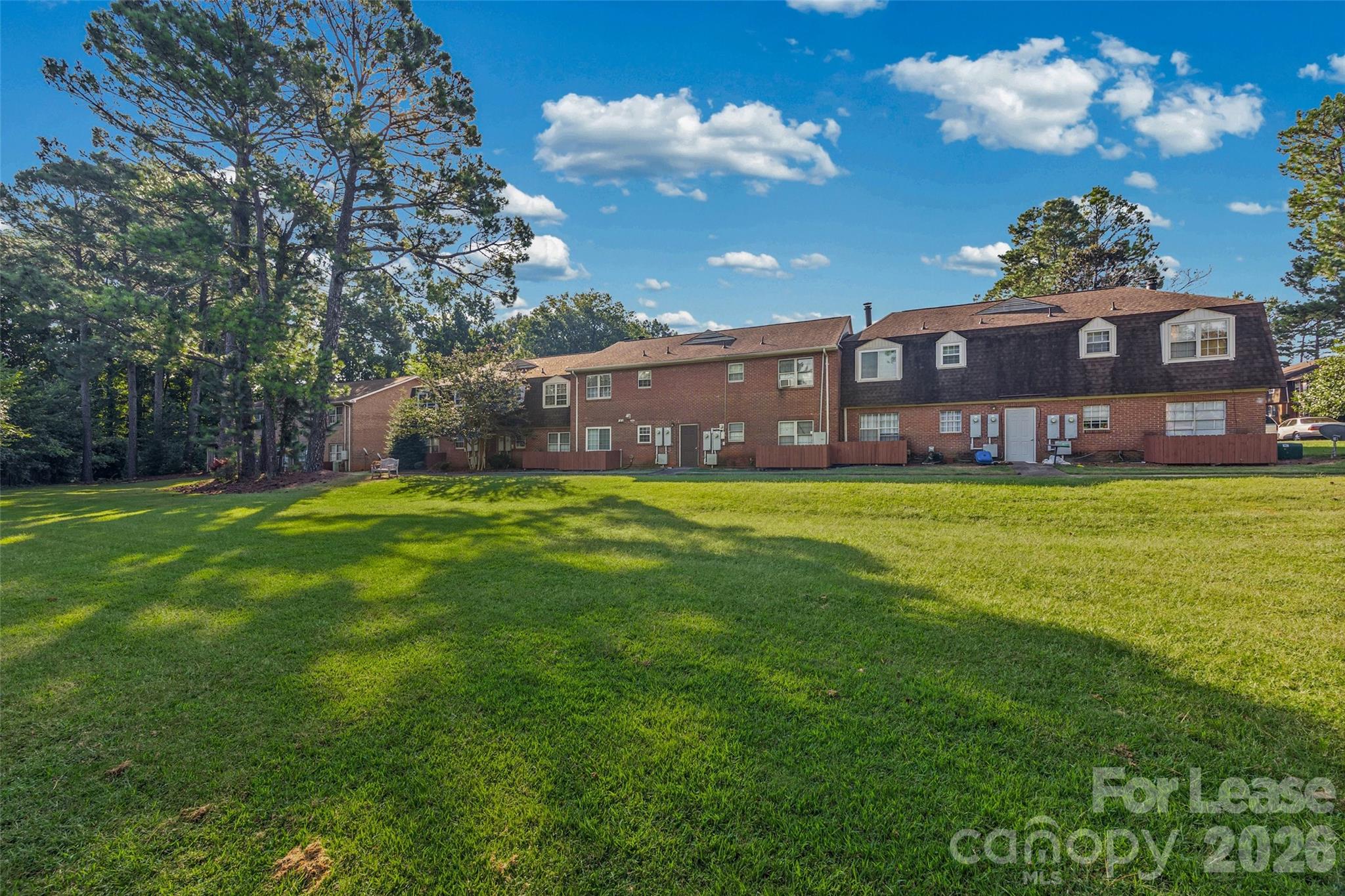 Condominium at 5805 Hunting Ridge Lane, Charlotte, photo 21 of 22
