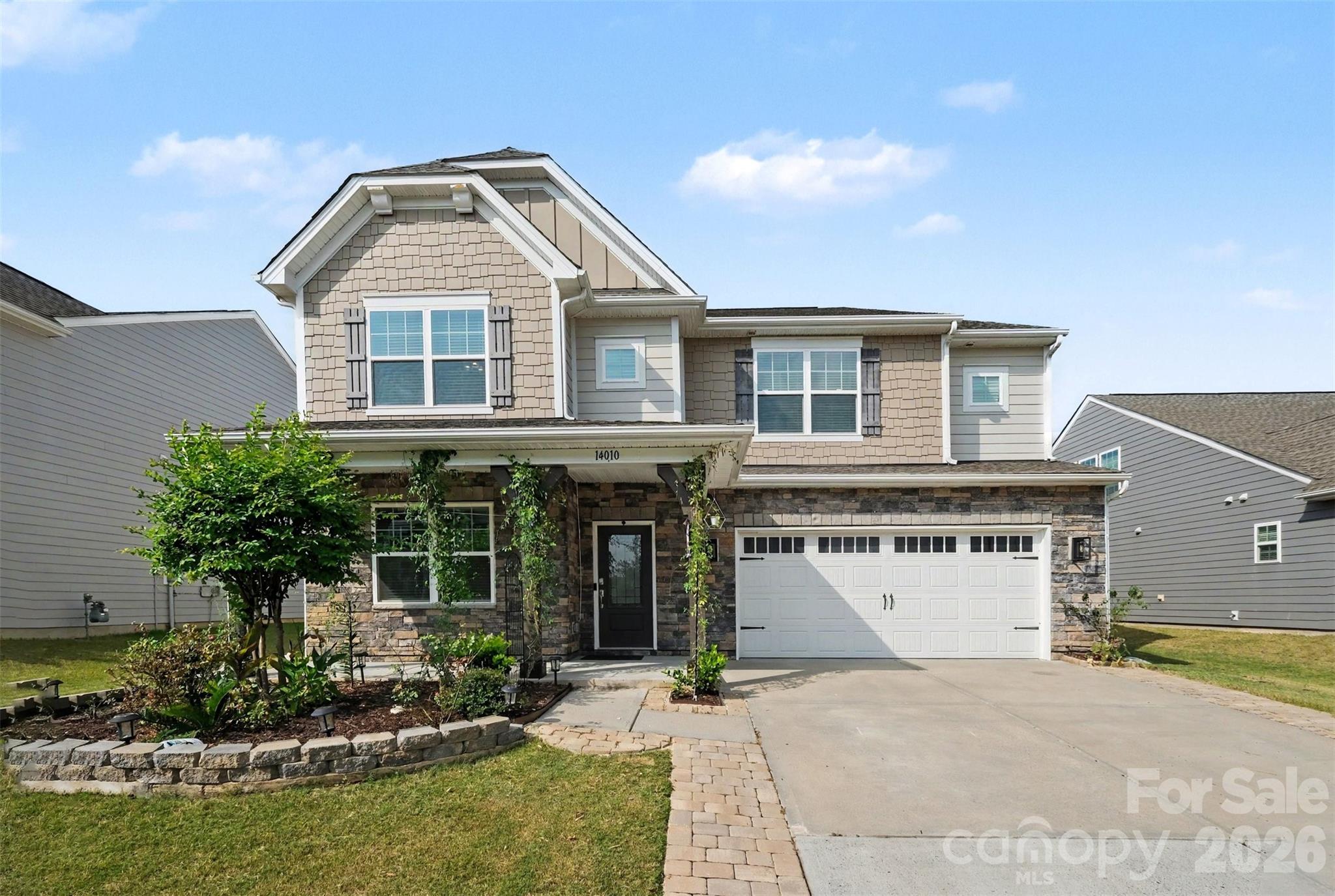 14010 Bordley Place