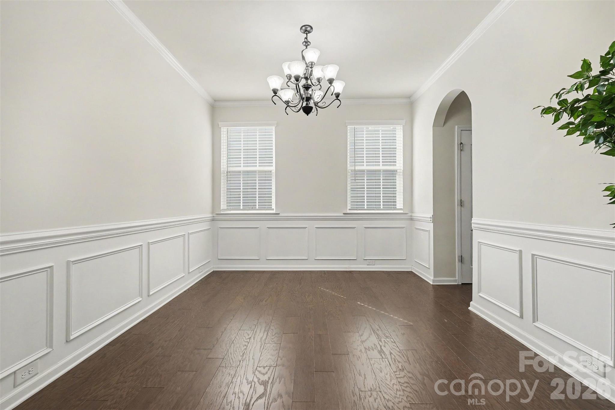 Single Family Residence at 14010 Bordley Place, Huntersville, photo 10 of 47