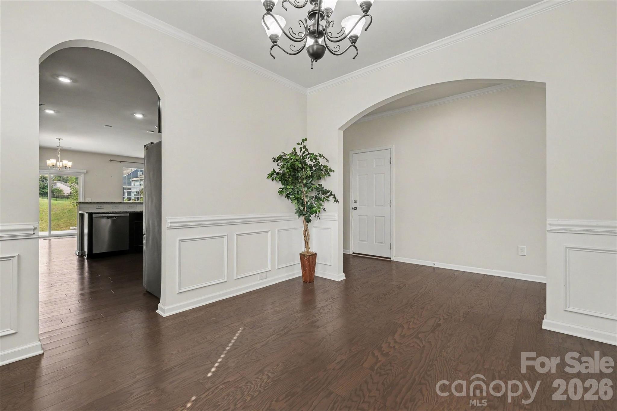 Single Family Residence at 14010 Bordley Place, Huntersville, photo 12 of 47
