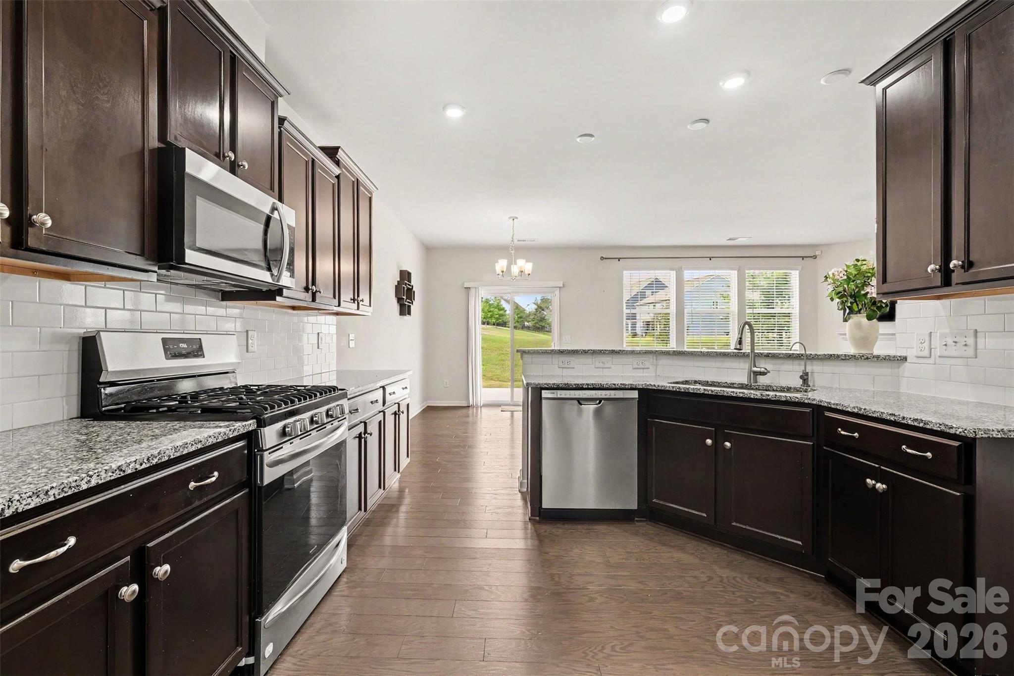 Single Family Residence at 14010 Bordley Place, Huntersville, photo 13 of 47