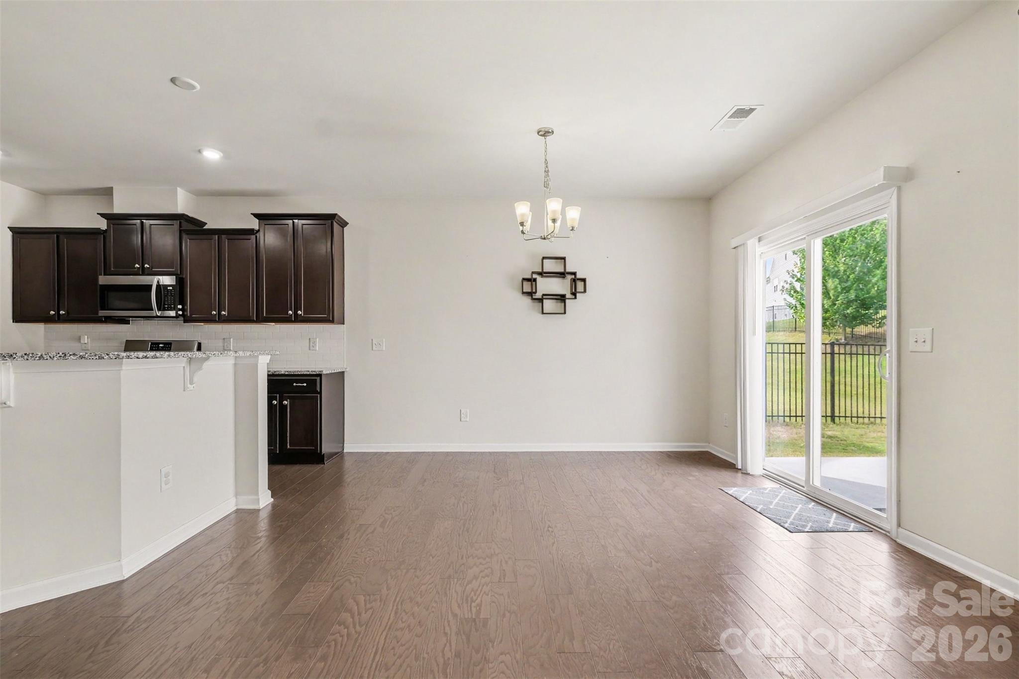 Single Family Residence at 14010 Bordley Place, Huntersville, photo 17 of 47