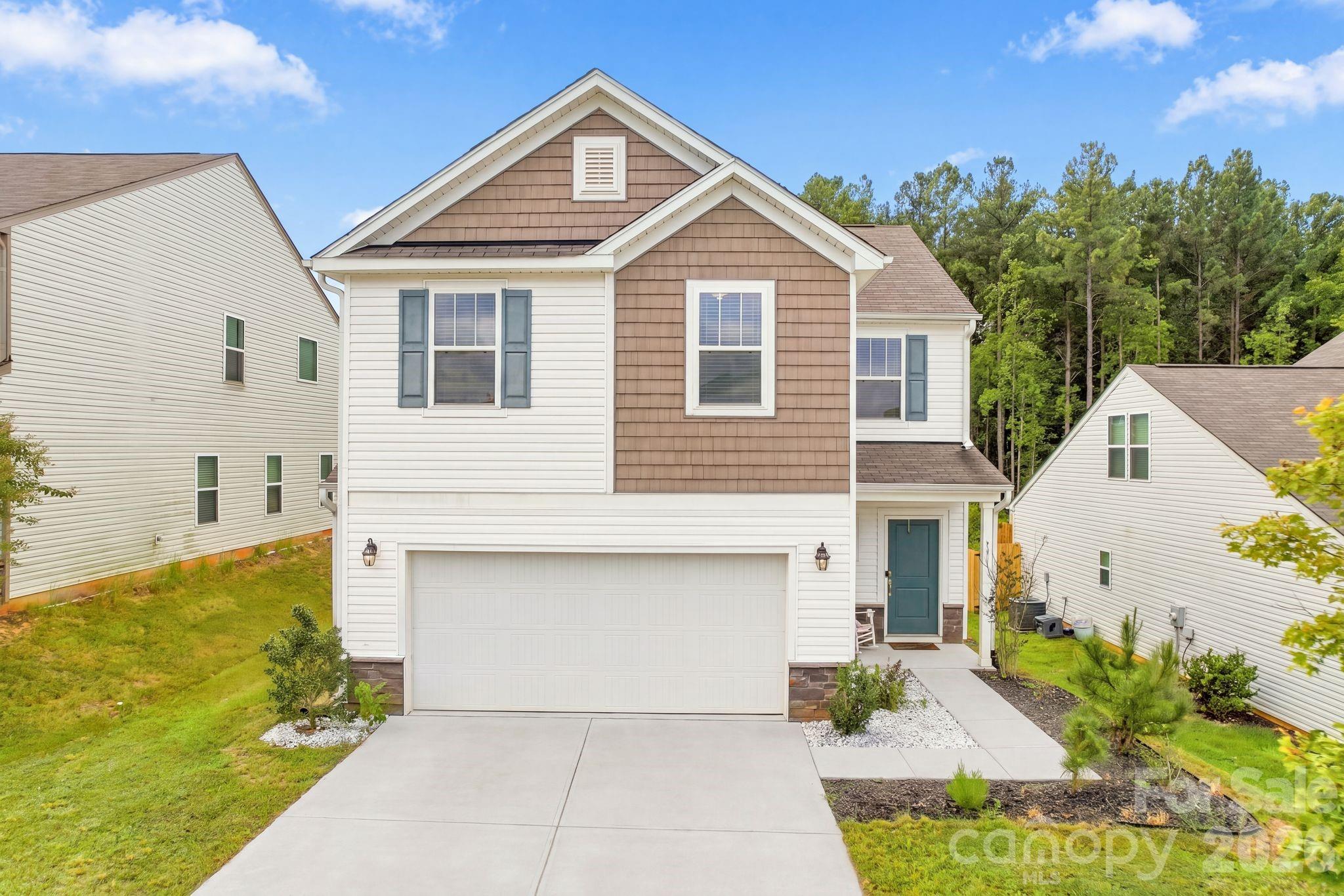 111 Batten Ridge Drive