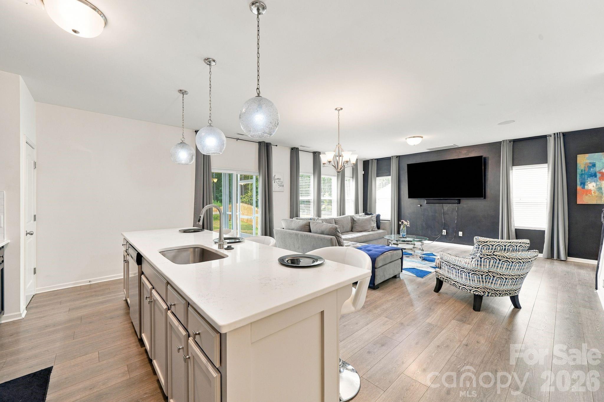 Single Family Residence at 111 Batten Ridge Drive, Statesville, photo 10 of 23