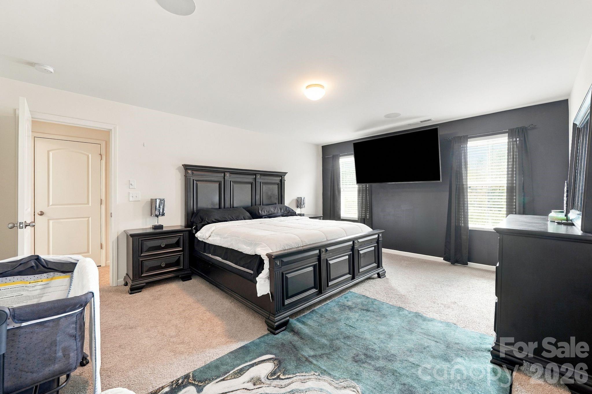 Single Family Residence at 111 Batten Ridge Drive, Statesville, photo 14 of 23