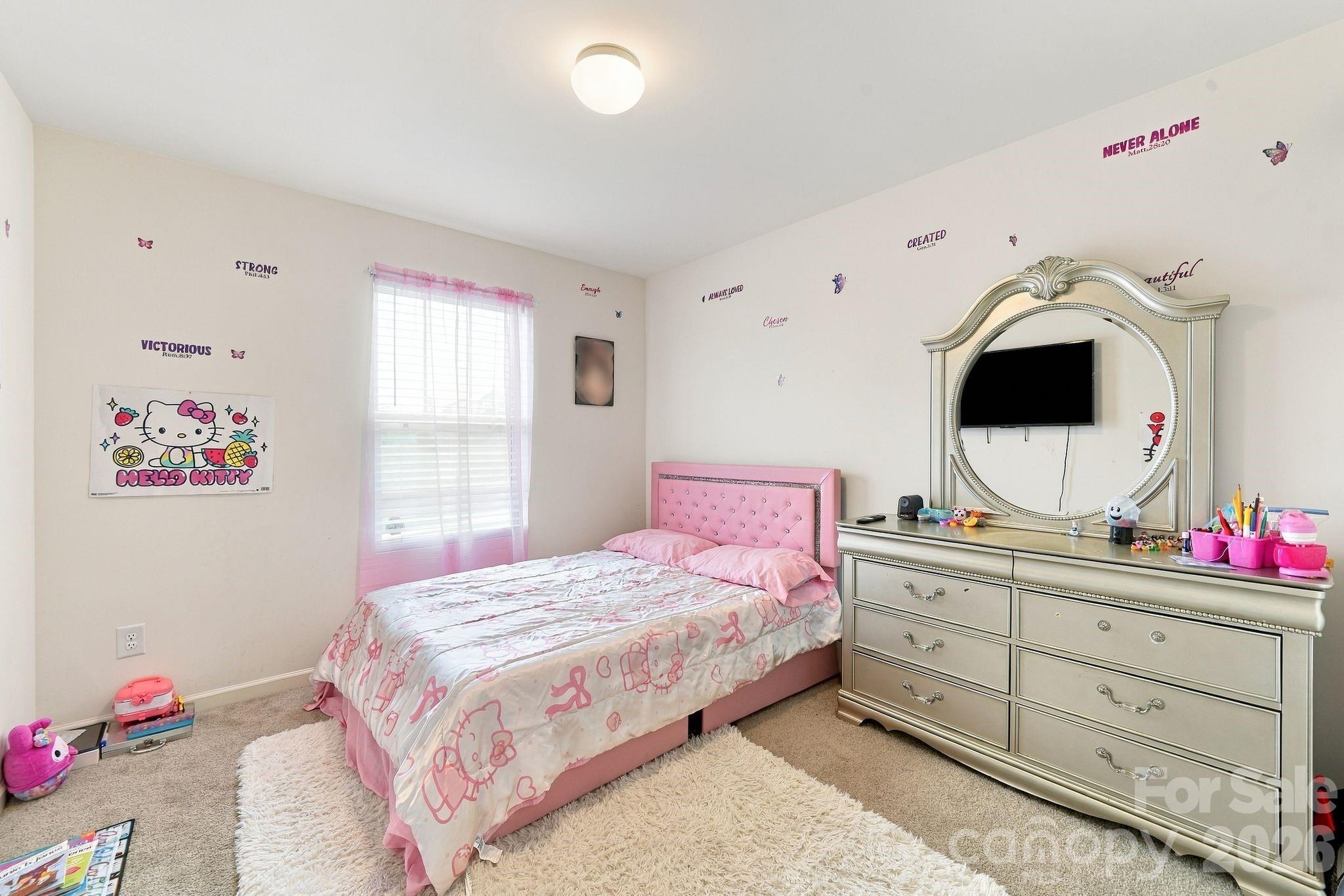 Single Family Residence at 111 Batten Ridge Drive, Statesville, photo 17 of 23