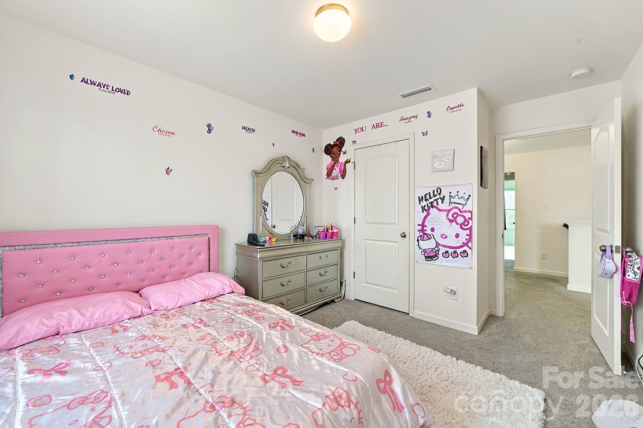 Single Family Residence at 111 Batten Ridge Drive, Statesville, photo 18 of 23