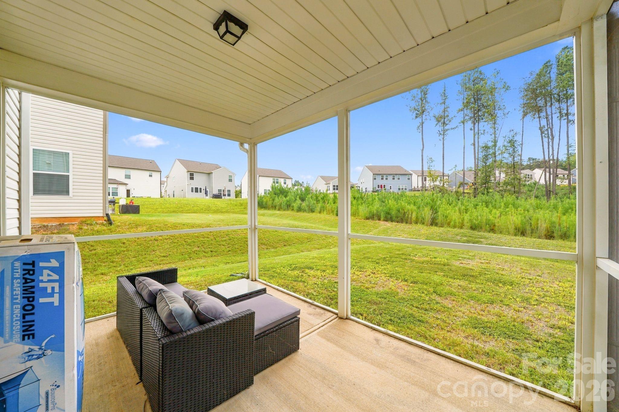 Single Family Residence at 111 Batten Ridge Drive, Statesville, photo 22 of 23
