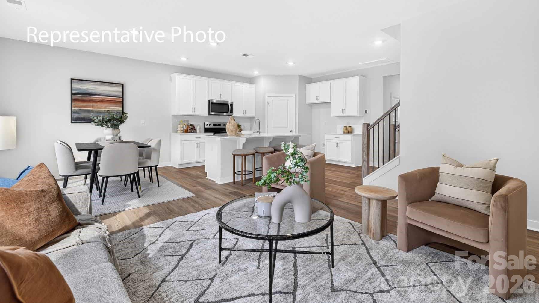 Single Family Residence at 2575 Goose Fair Road, Maiden, photo 13 of 32