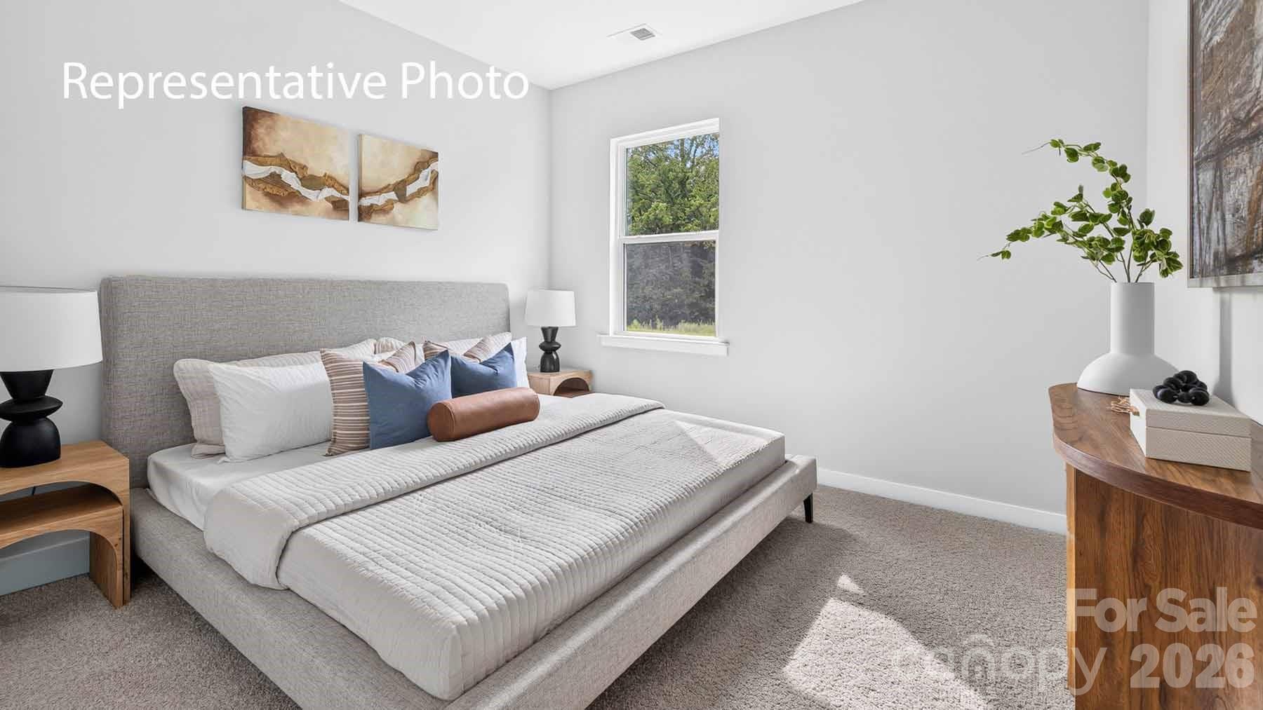 Single Family Residence at 2575 Goose Fair Road, Maiden, photo 17 of 32