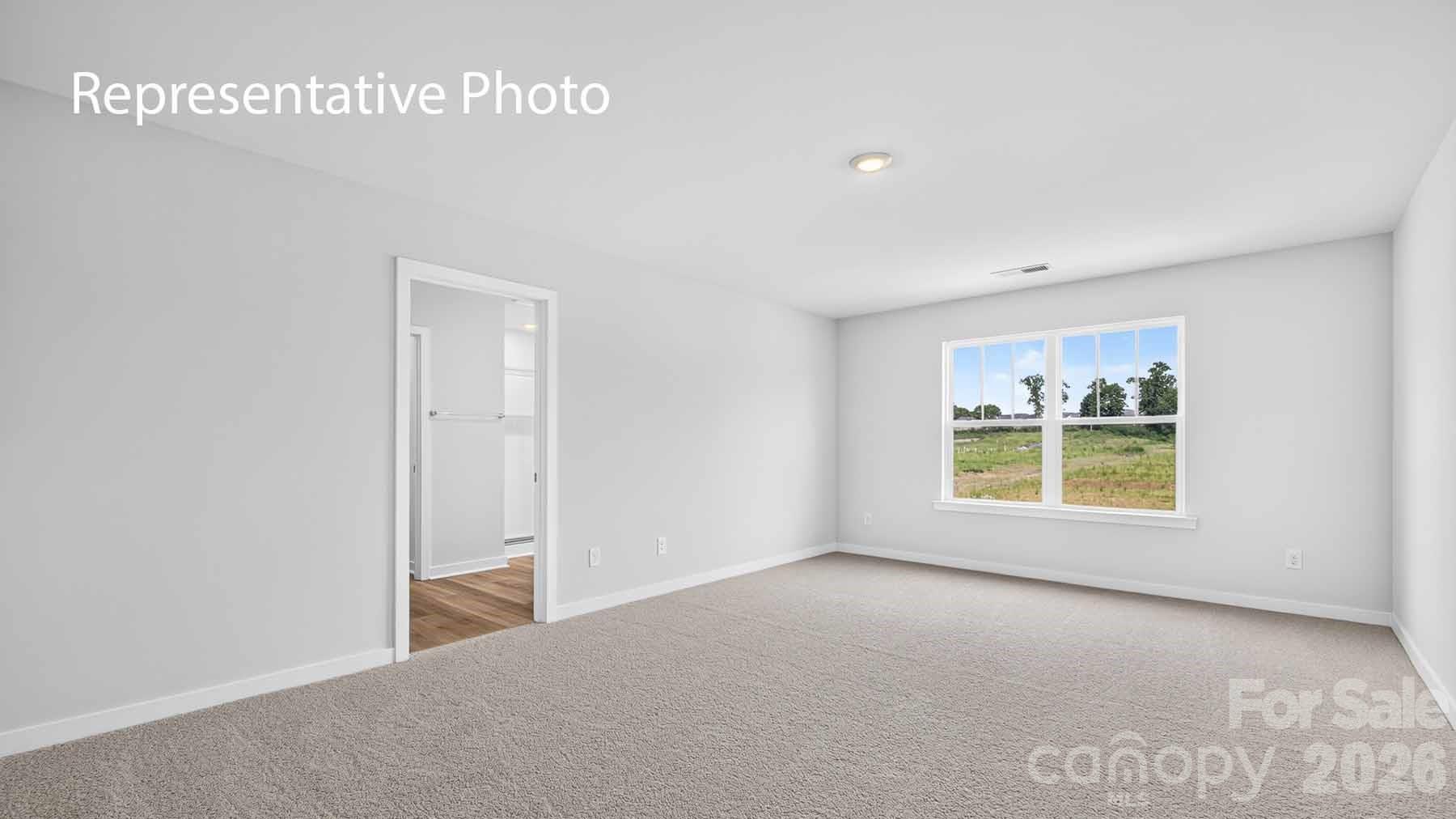 Single Family Residence at 2575 Goose Fair Road, Maiden, photo 18 of 32