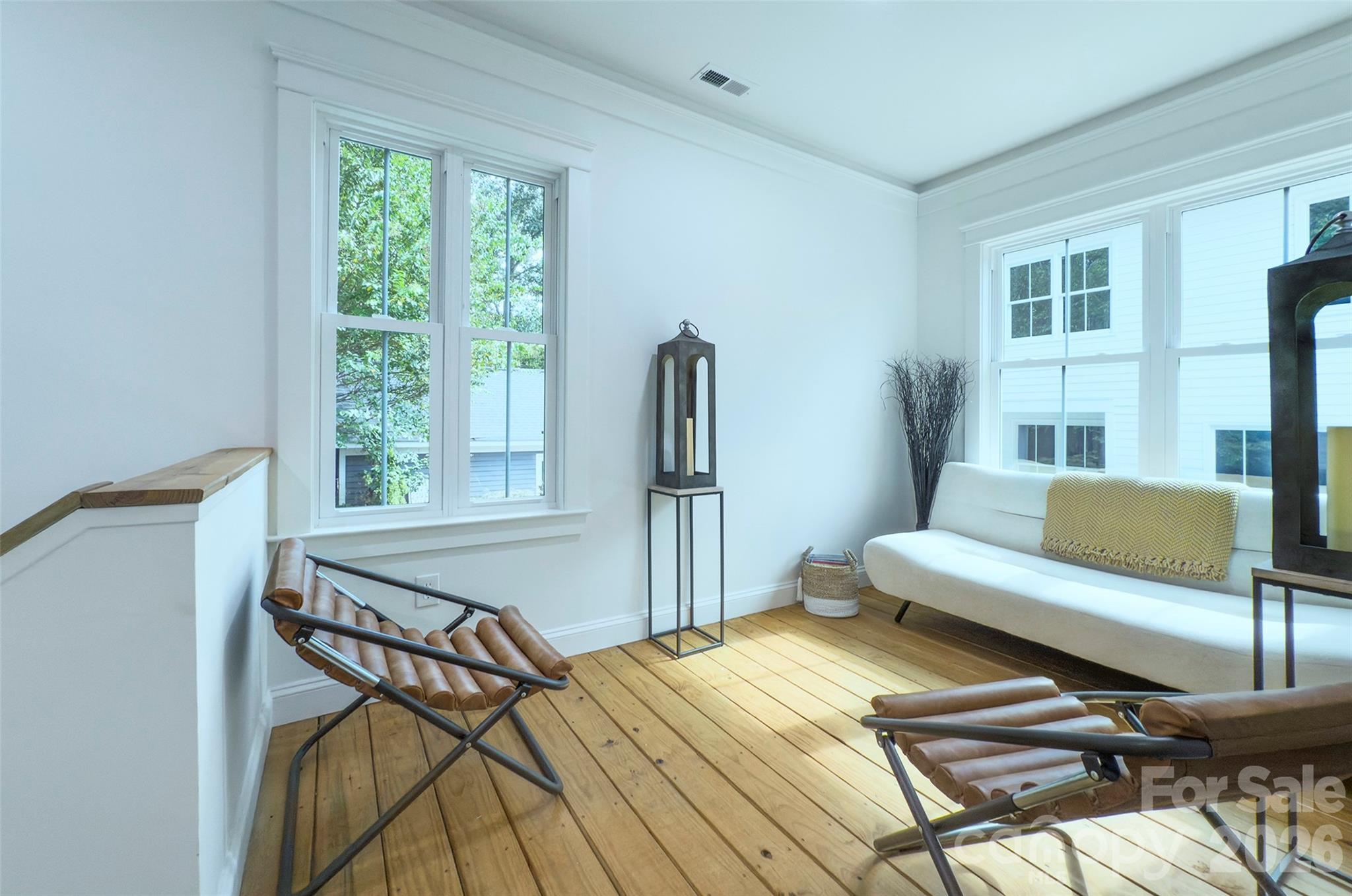 Carriage house apartment - 2561 Lower Assembly Drive, Fort Mill