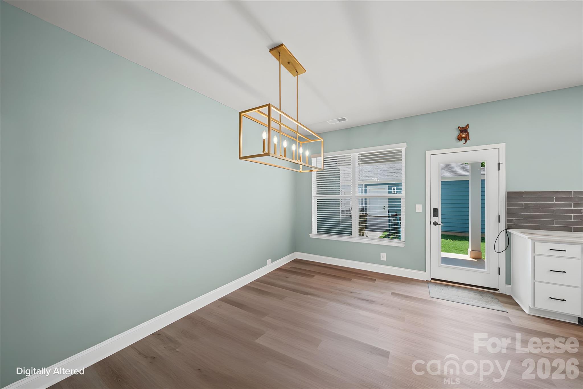 Townhouse at 10037 Mamillion Drive, Huntersville, photo 5 of 21