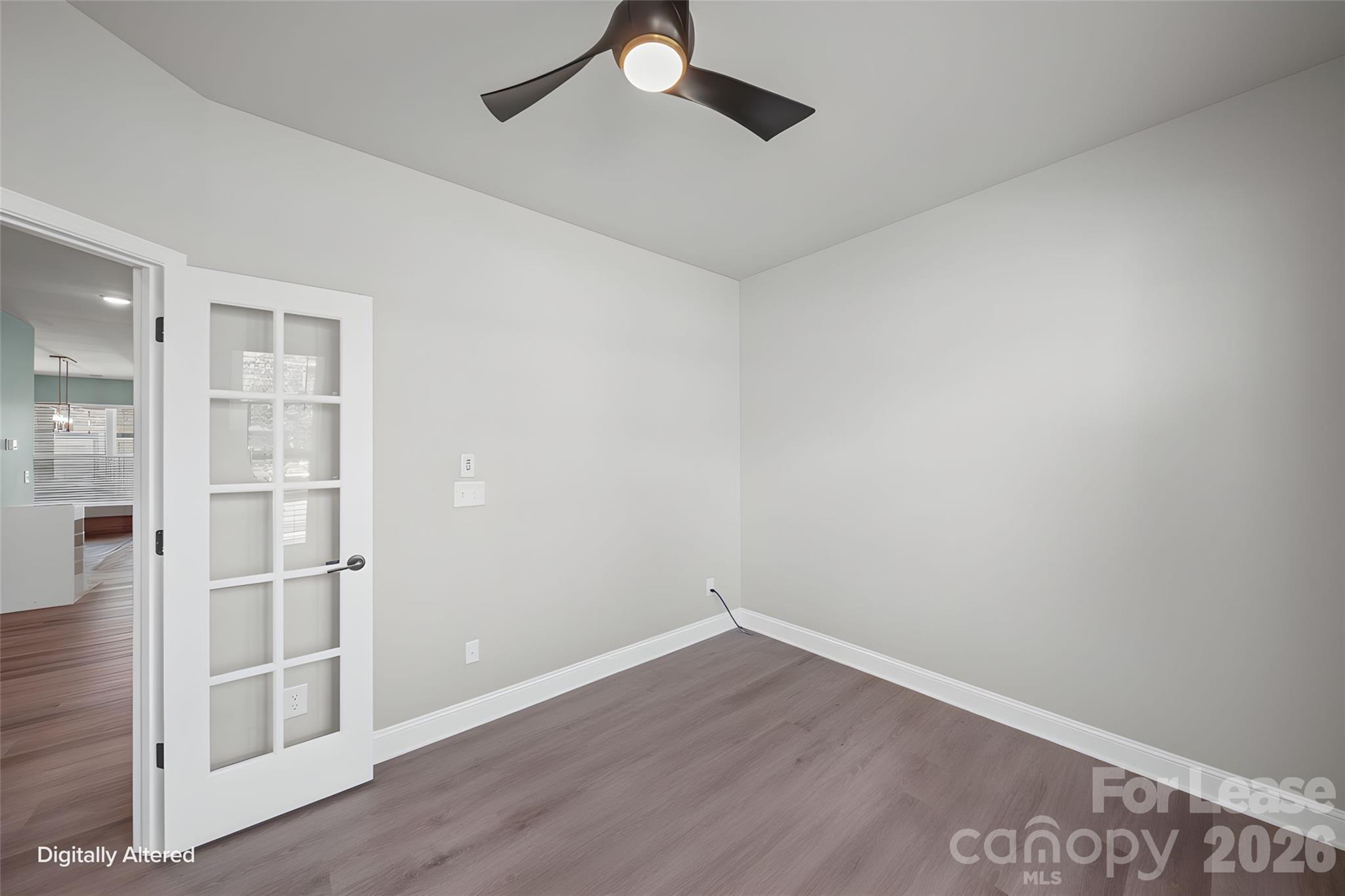 Townhouse at 10037 Mamillion Drive, Huntersville, photo 6 of 21