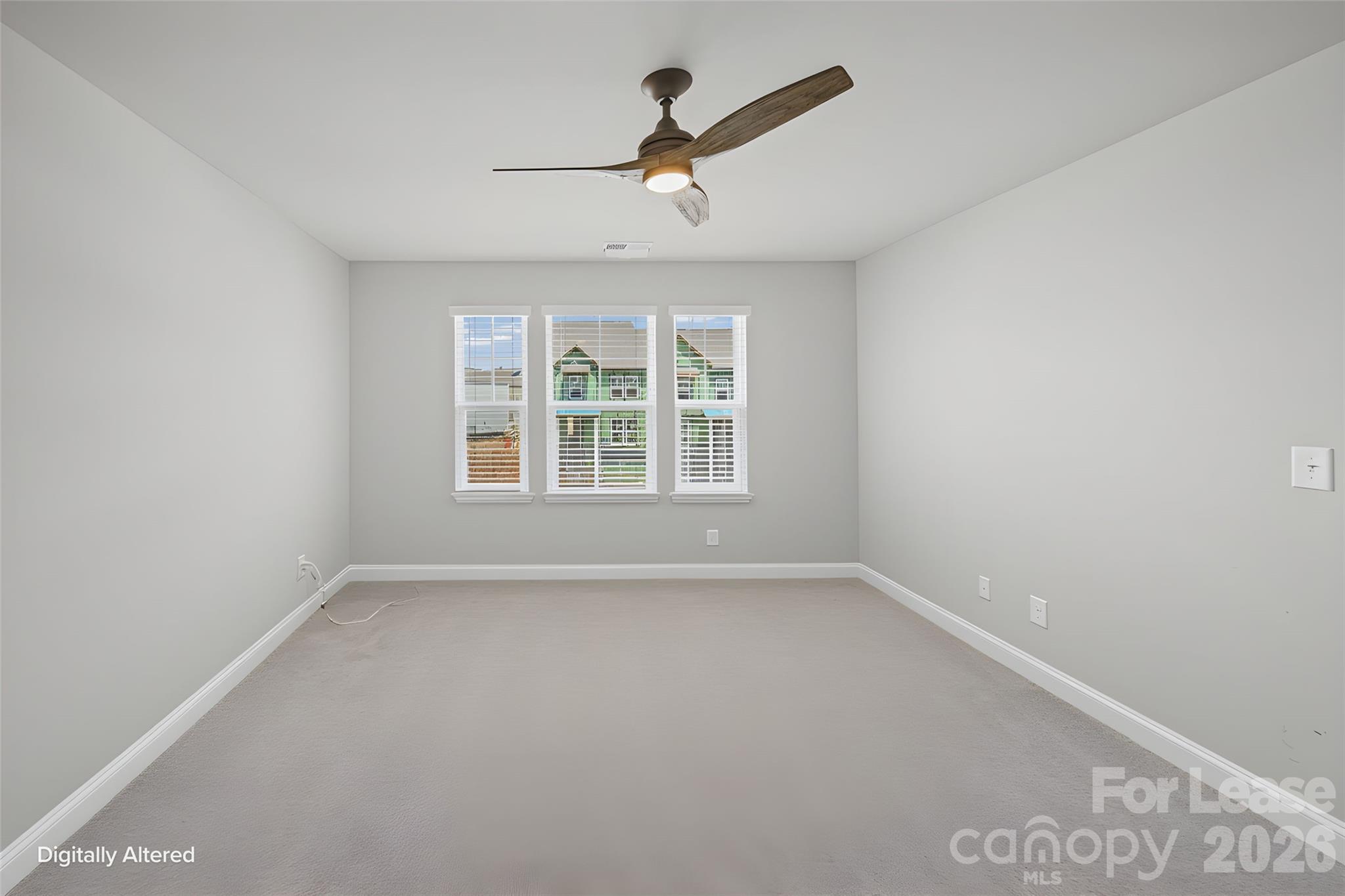 Townhouse at 10037 Mamillion Drive, Huntersville, photo 10 of 21