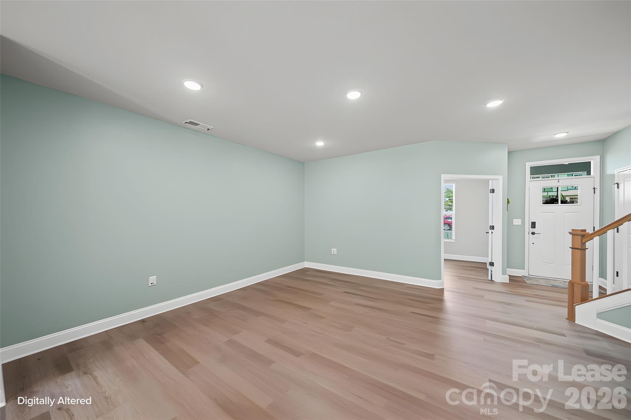 Townhouse at 10037 Mamillion Drive, Huntersville, photo 18 of 21