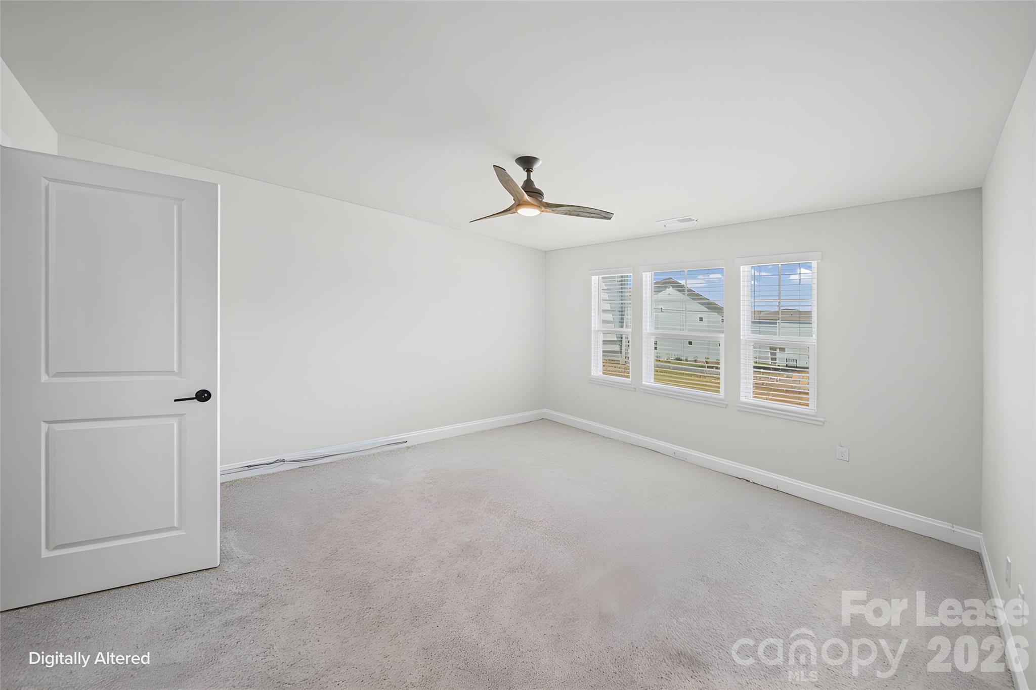 Townhouse at 10037 Mamillion Drive, Huntersville, photo 20 of 21