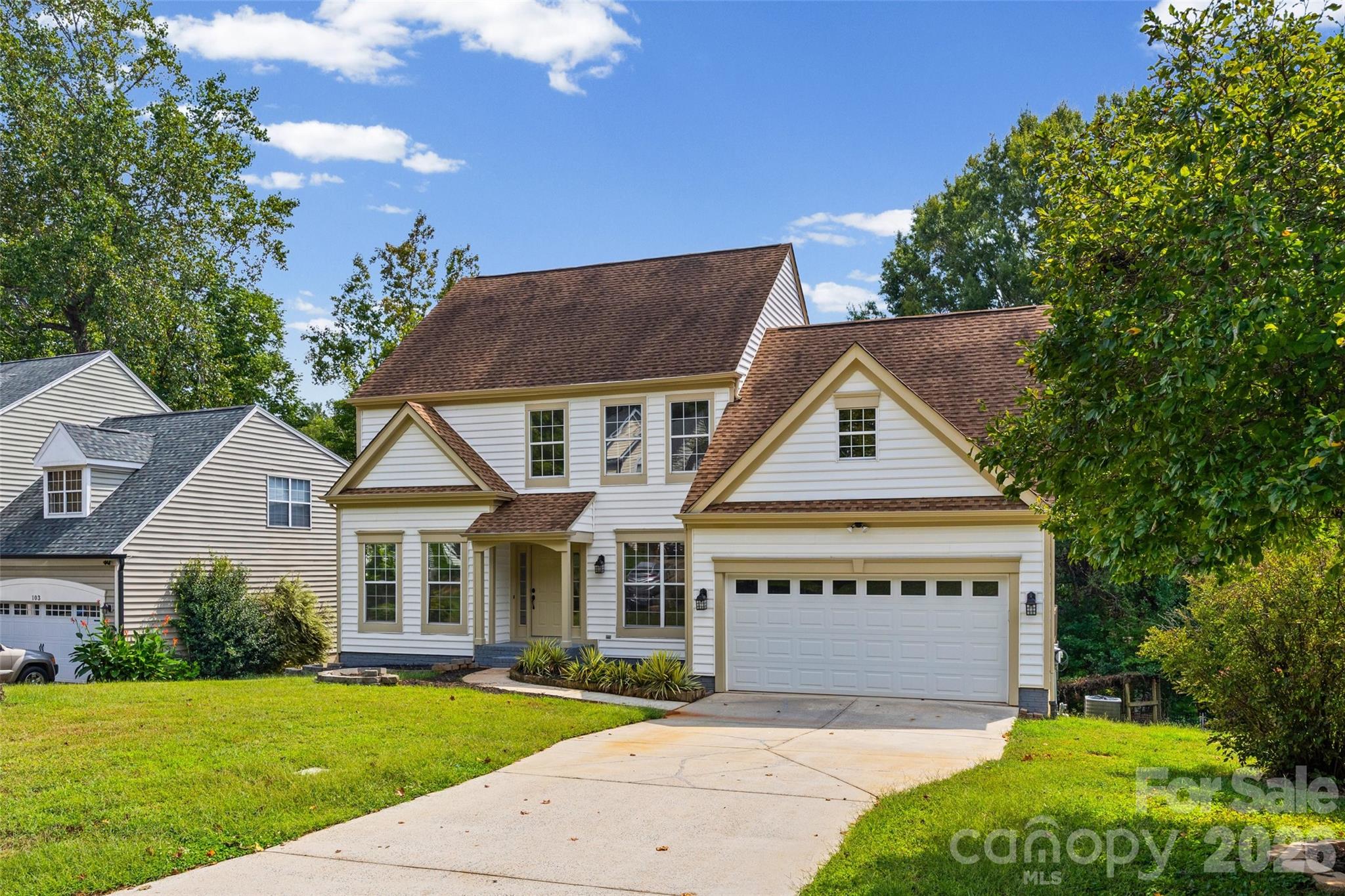 105 Lyman Oak Court