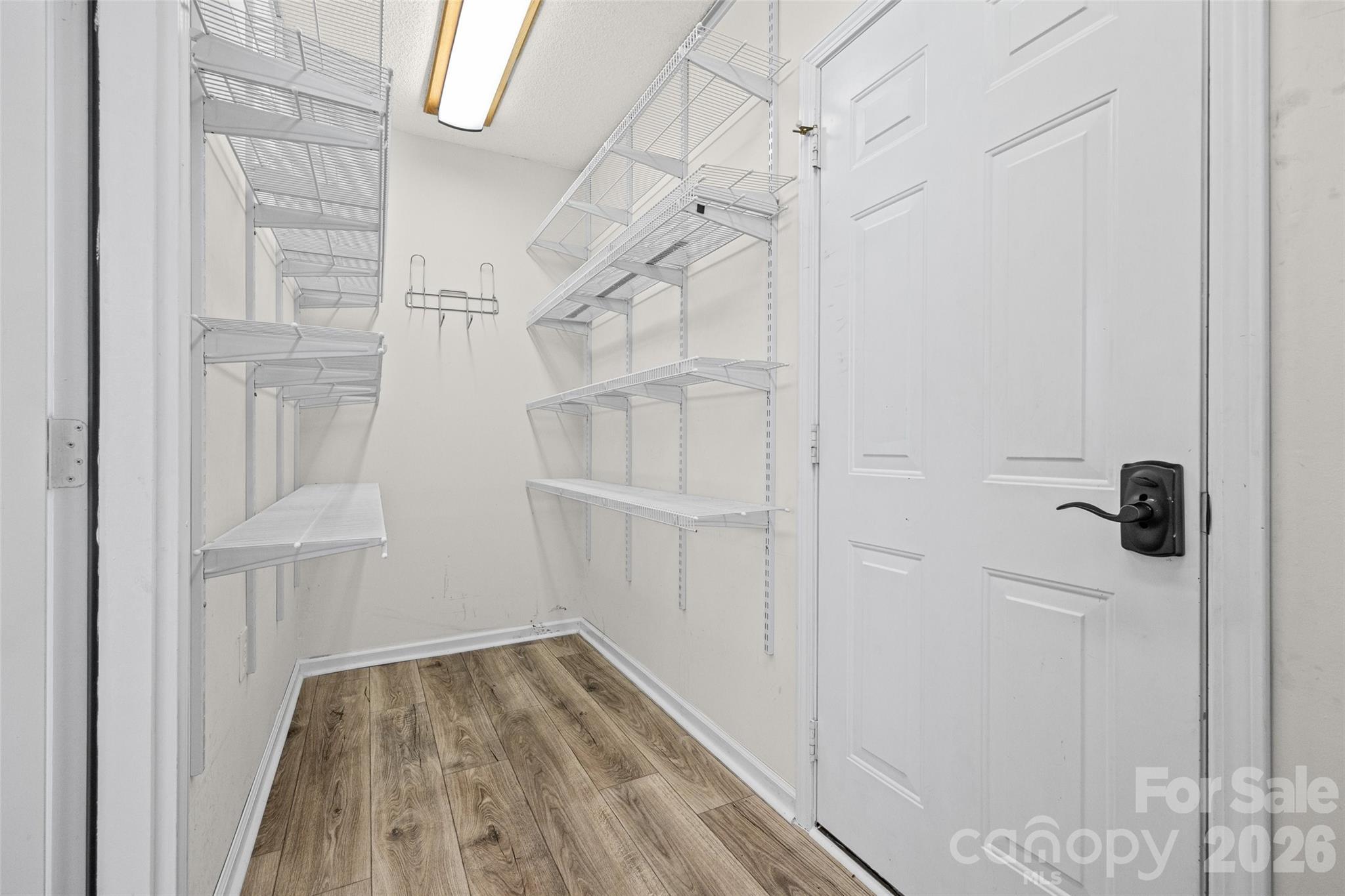 Pantry/mud room - 105 Lyman Oak Court, Fort Mill