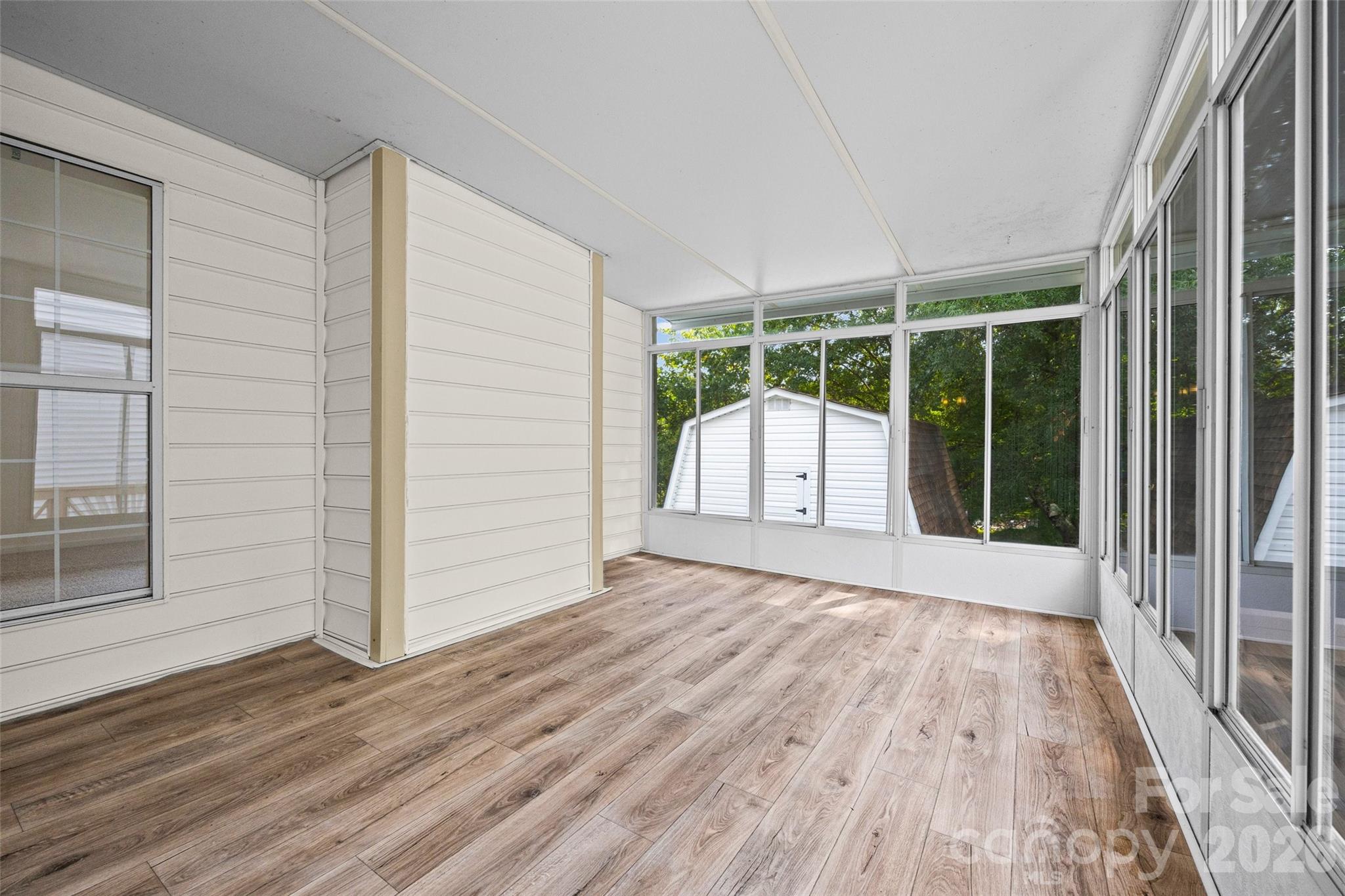 Sunroom - 105 Lyman Oak Court, Fort Mill