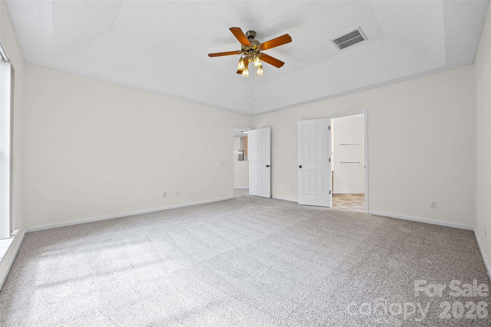 Primary bedroom - 105 Lyman Oak Court, Fort Mill