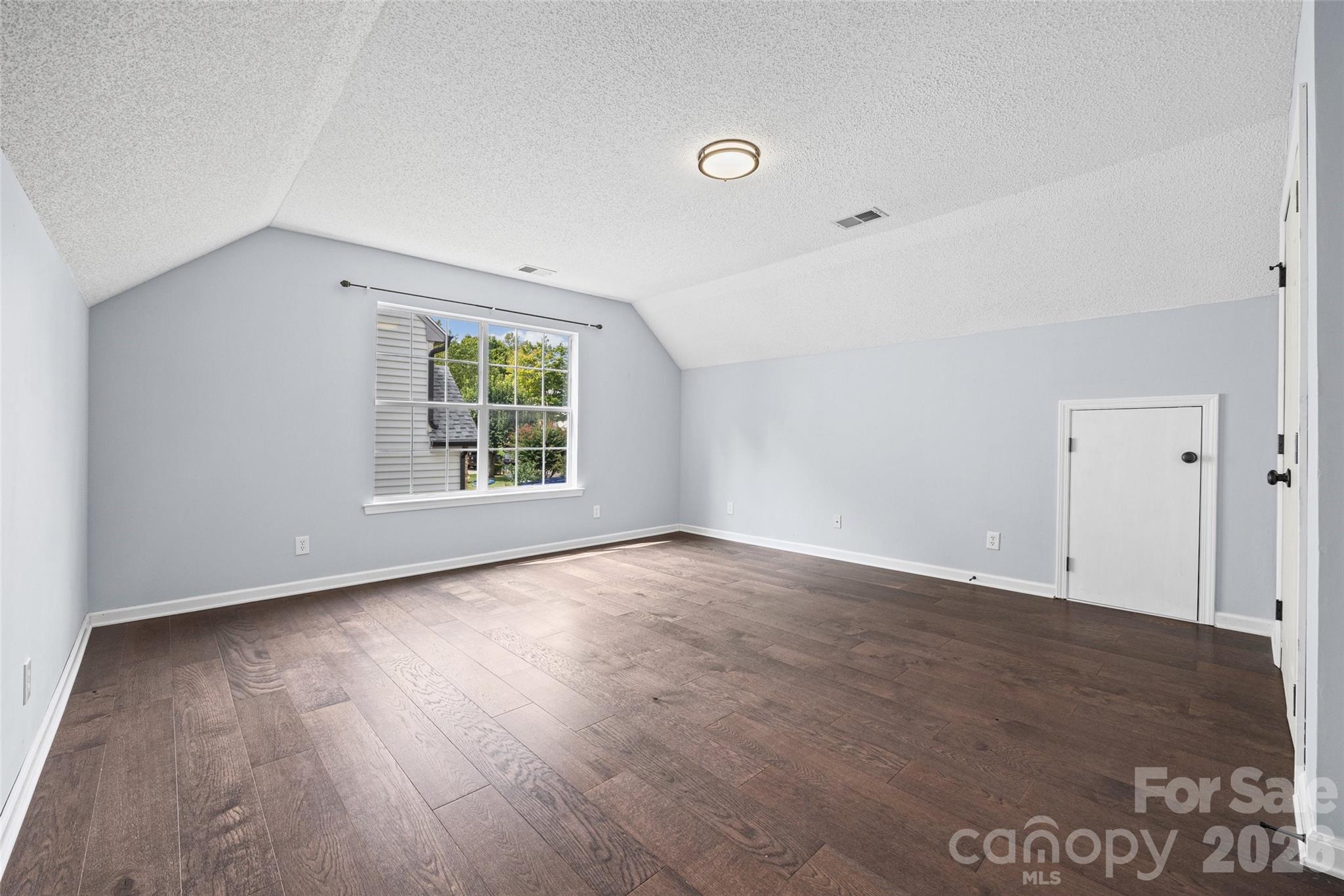 4th bedroom - 105 Lyman Oak Court, Fort Mill
