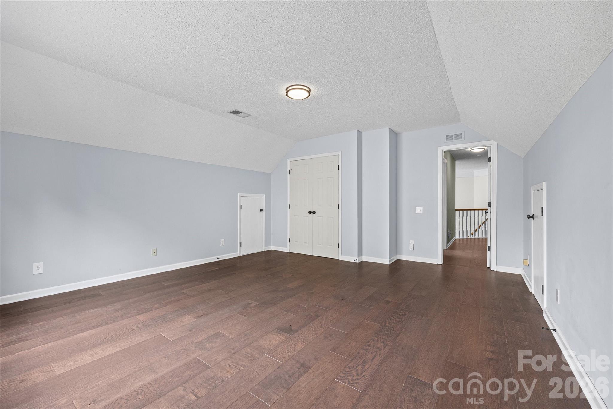 4th bedroom - 105 Lyman Oak Court, Fort Mill