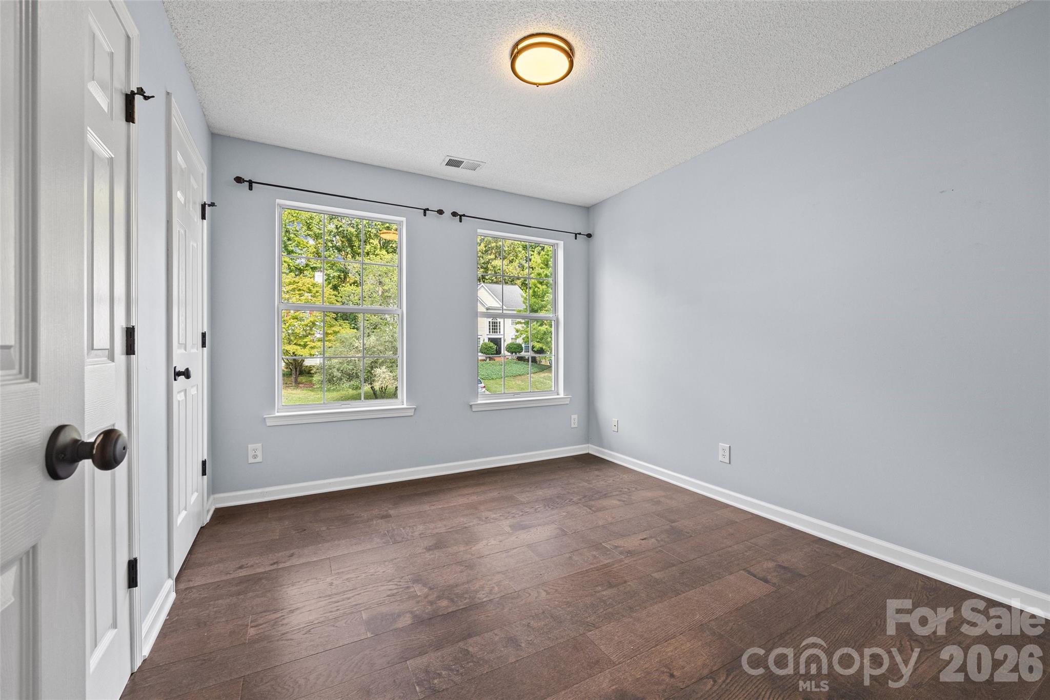 3rd bedroom - 105 Lyman Oak Court, Fort Mill
