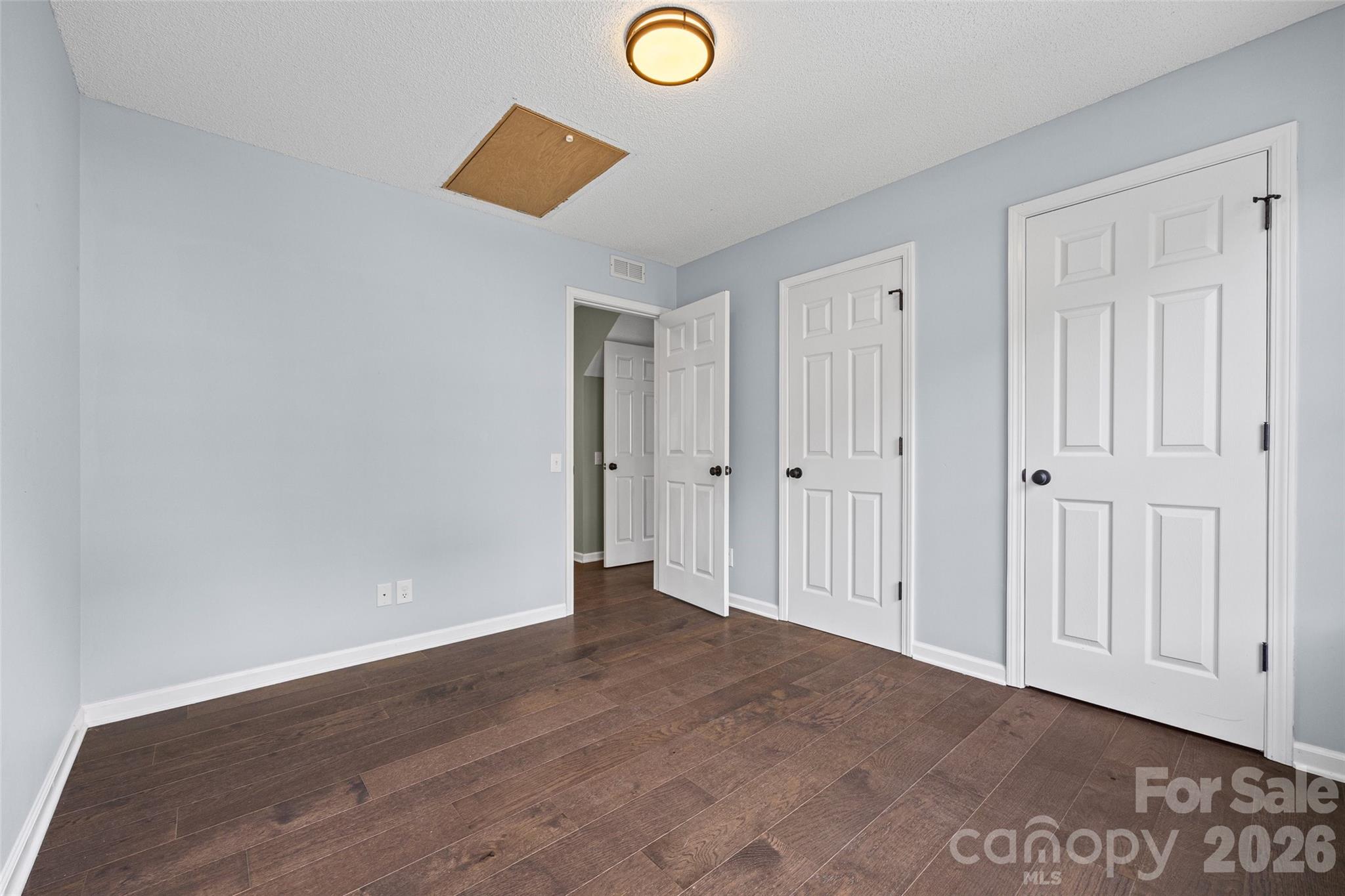 3rd bedroom - 105 Lyman Oak Court, Fort Mill