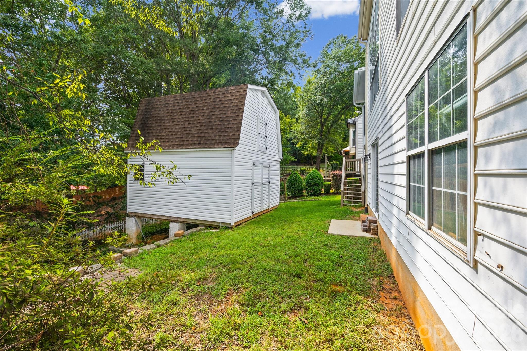 Single Family Residence at 105 Lyman Oak Court, Fort Mill, photo 45 of 48