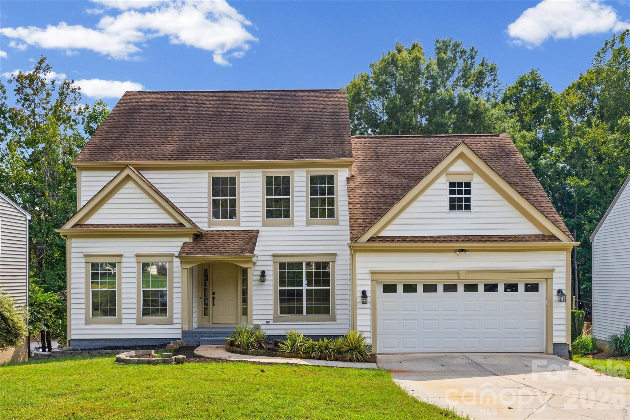 Single Family Residence at 105 Lyman Oak Court, Fort Mill, photo 47 of 48