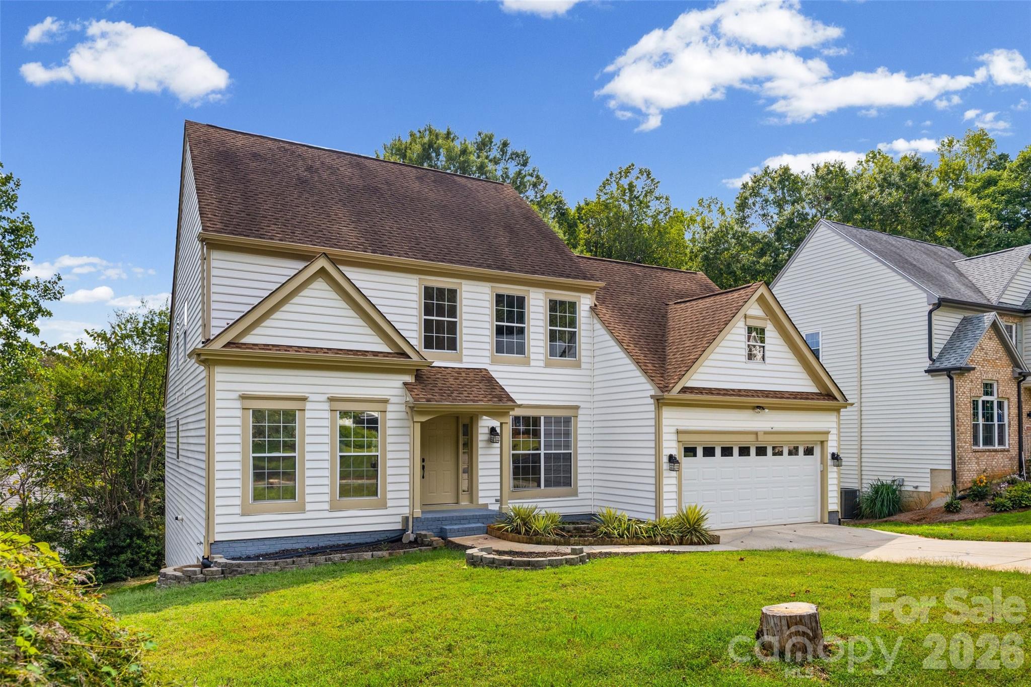 Single Family Residence at 105 Lyman Oak Court, Fort Mill, photo 48 of 48