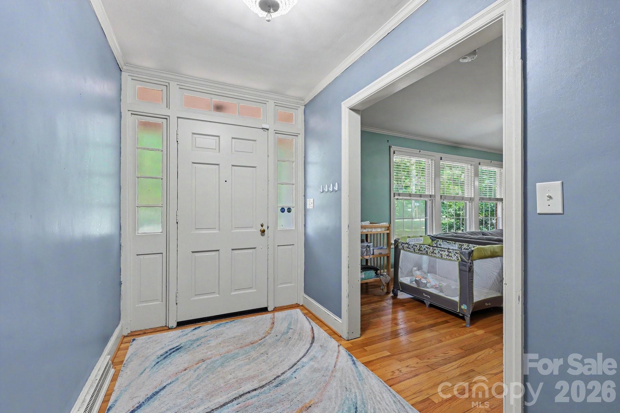 Single Family Residence at 720 Oakmont Drive, Asheboro, photo 7 of 39