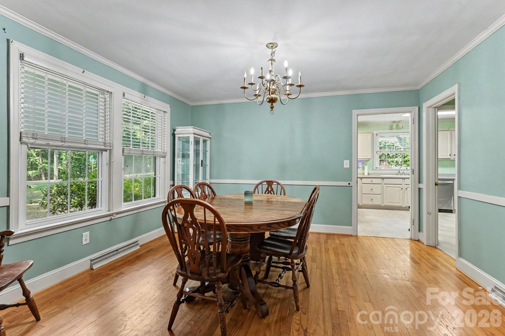 Single Family Residence at 720 Oakmont Drive, Asheboro, photo 10 of 39