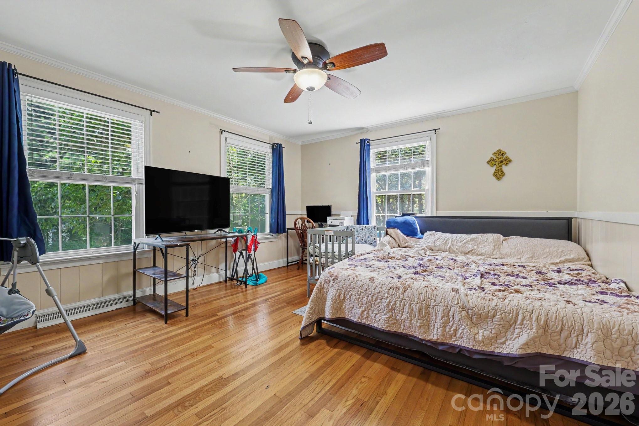 Single Family Residence at 720 Oakmont Drive, Asheboro, photo 19 of 39