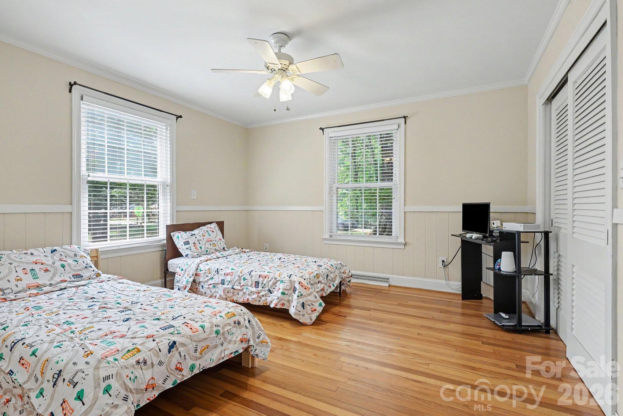 Single Family Residence at 720 Oakmont Drive, Asheboro, photo 25 of 39