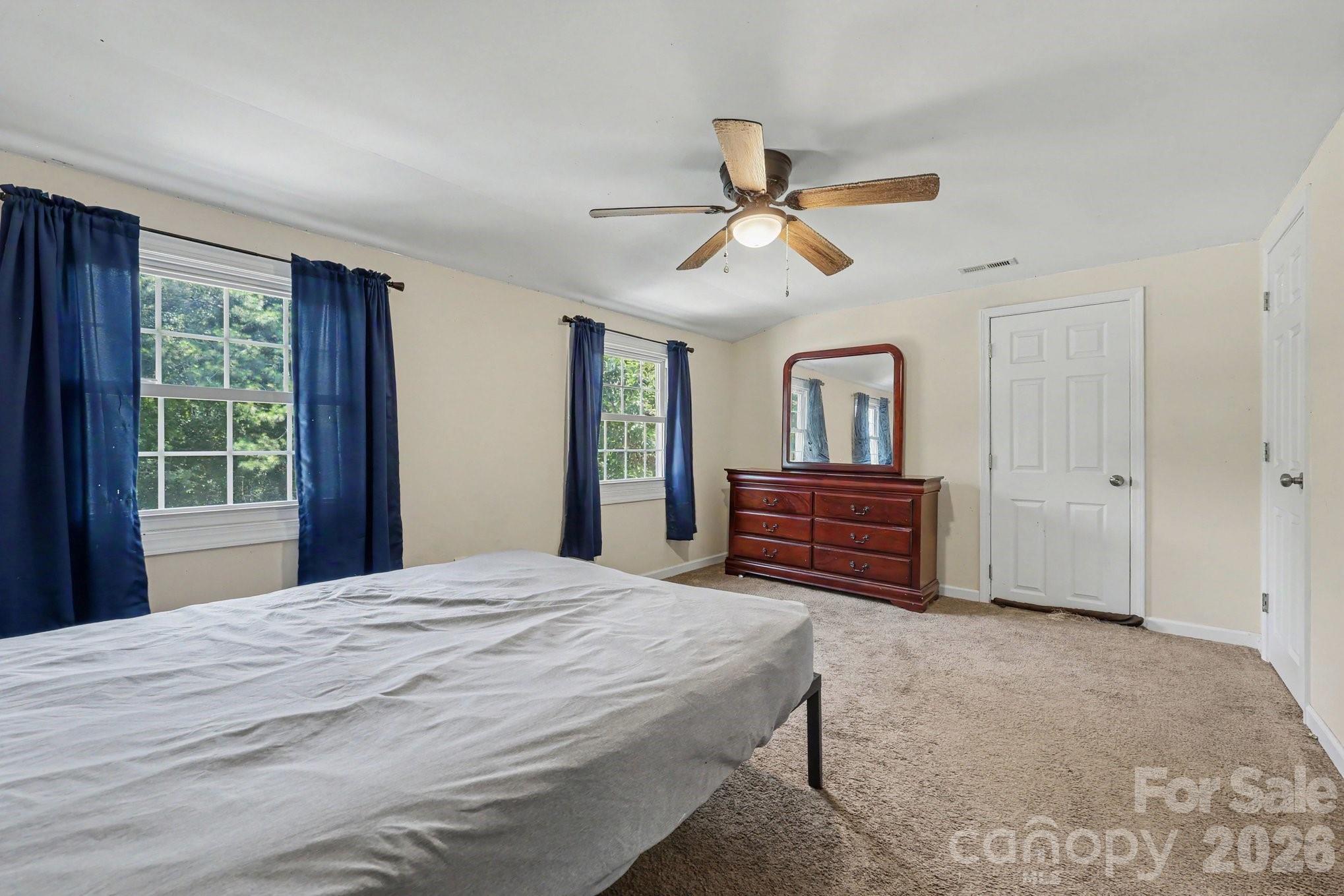 Single Family Residence at 720 Oakmont Drive, Asheboro, photo 27 of 39