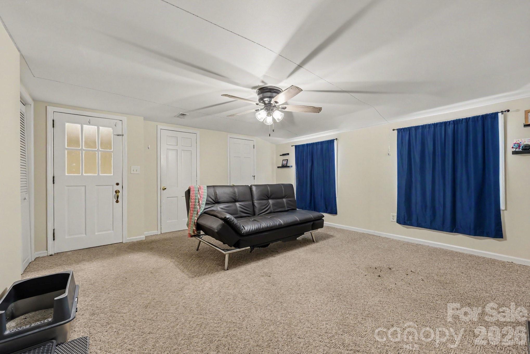 Single Family Residence at 720 Oakmont Drive, Asheboro, photo 30 of 39