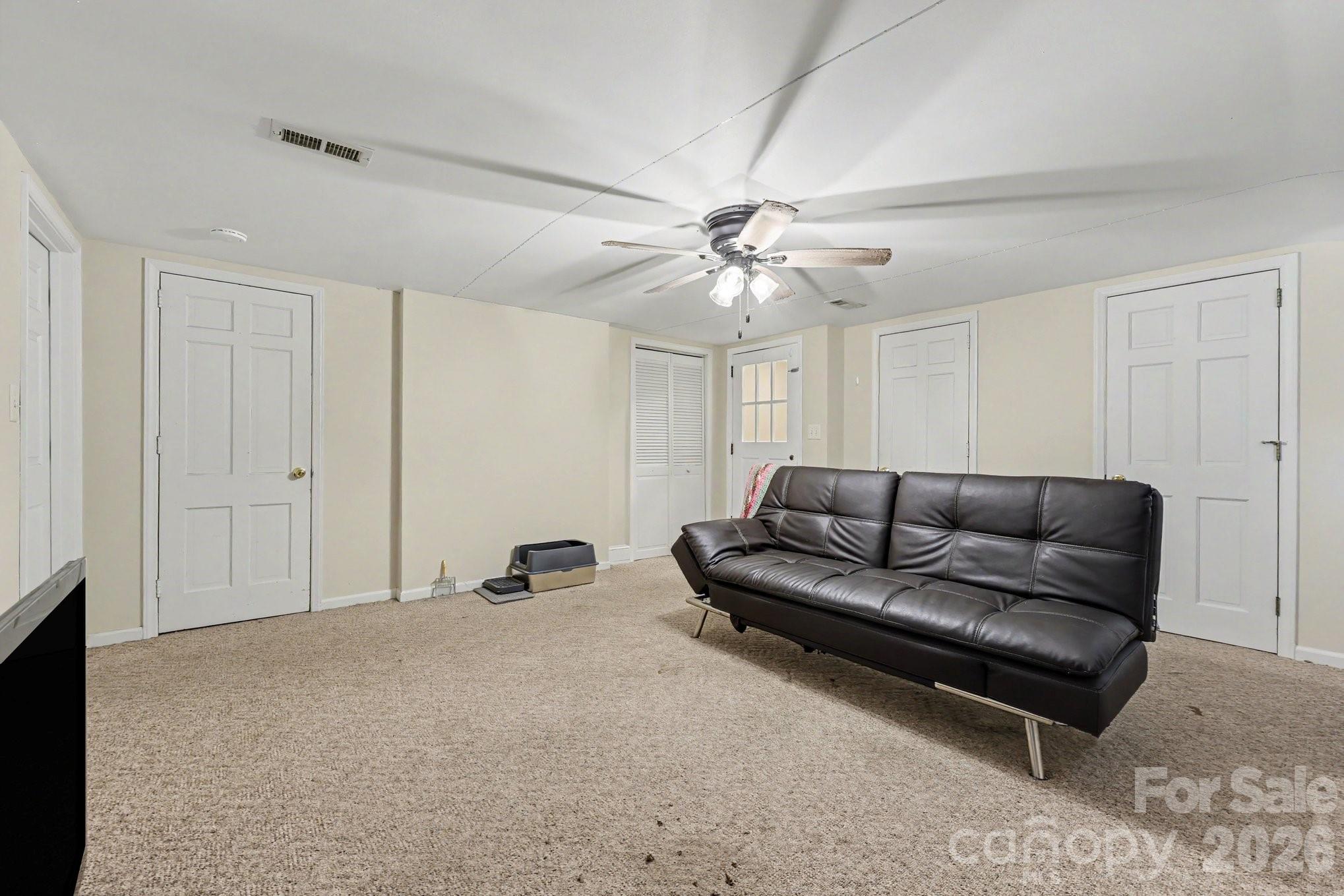 Single Family Residence at 720 Oakmont Drive, Asheboro, photo 31 of 39