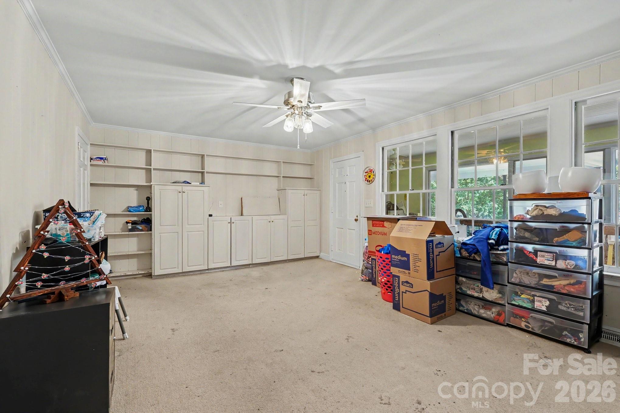 Single Family Residence at 720 Oakmont Drive, Asheboro, photo 32 of 39